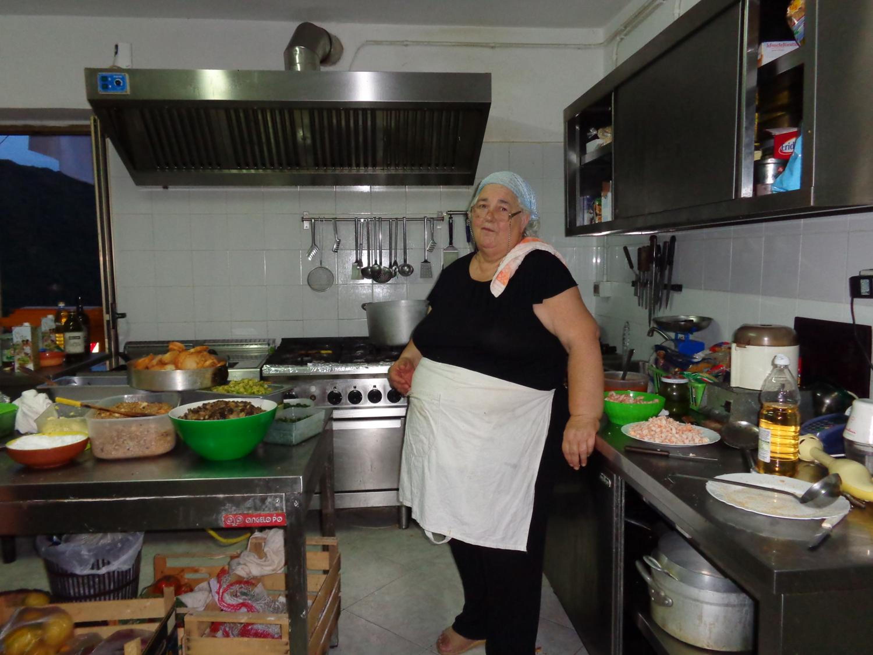 A Taverna Intru U Vicu