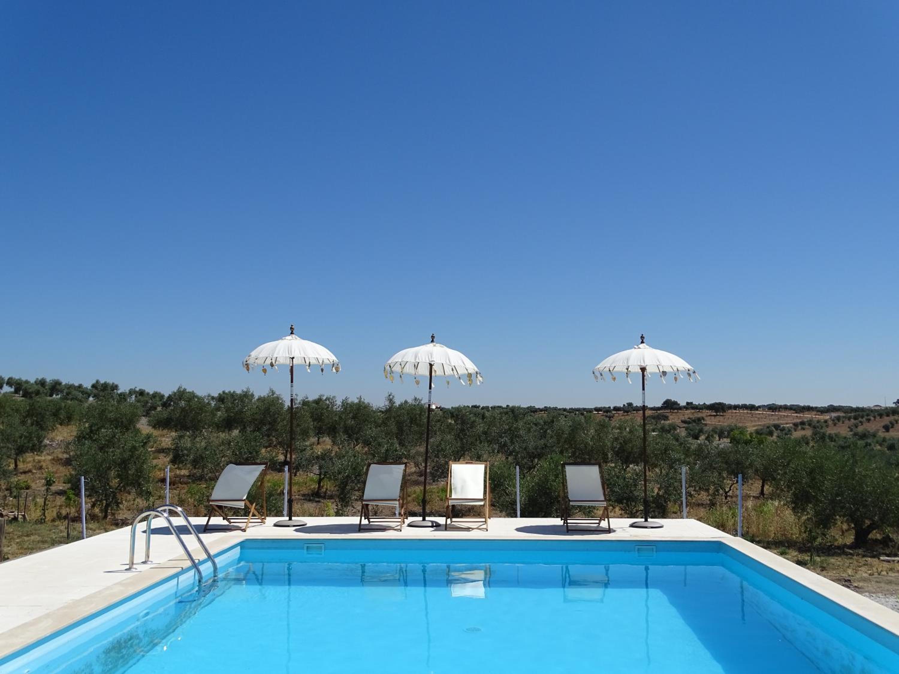 Monte da Estrela - Country House & SPA