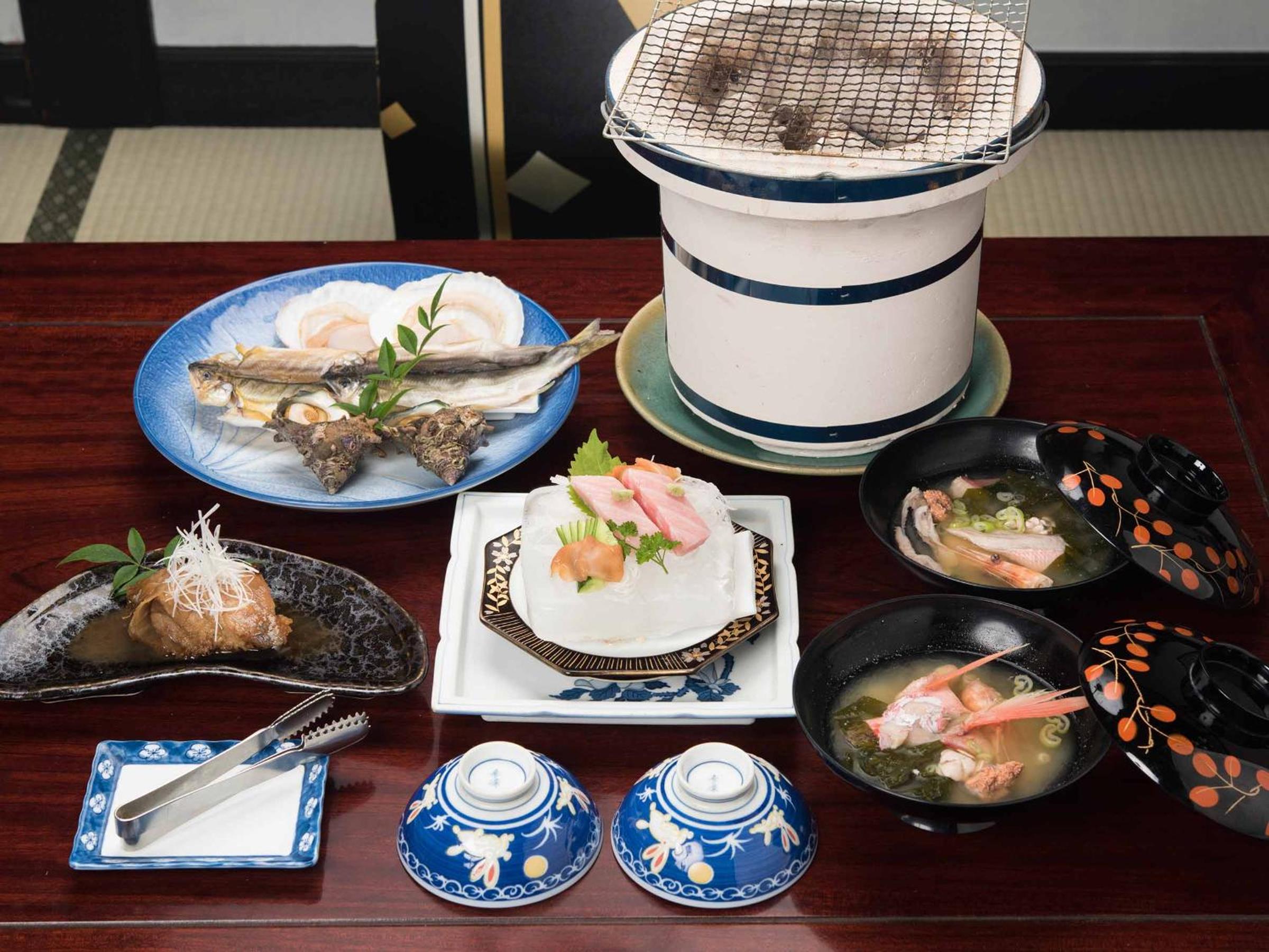Yokohama Fujiyoshi Izuten