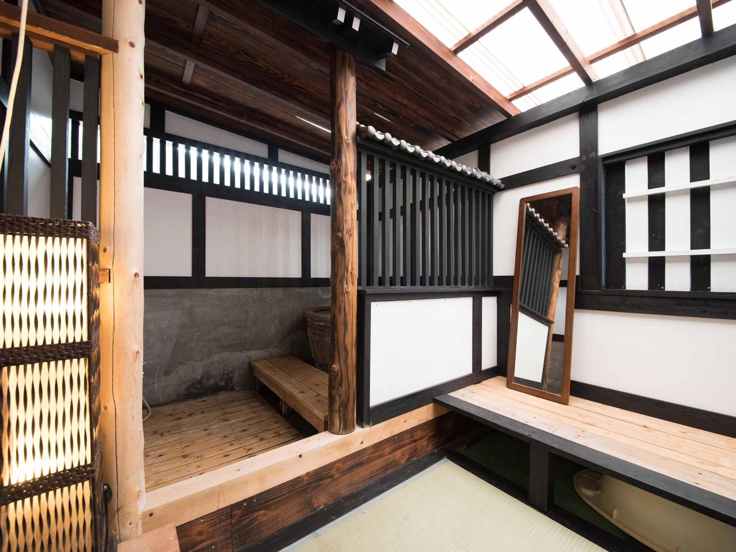 Yokohama Fujiyoshi Izuten