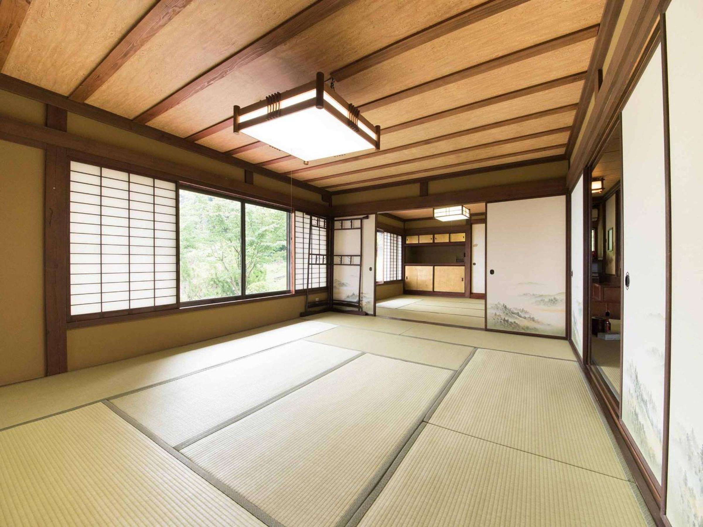 Yokohama Fujiyoshi Izuten