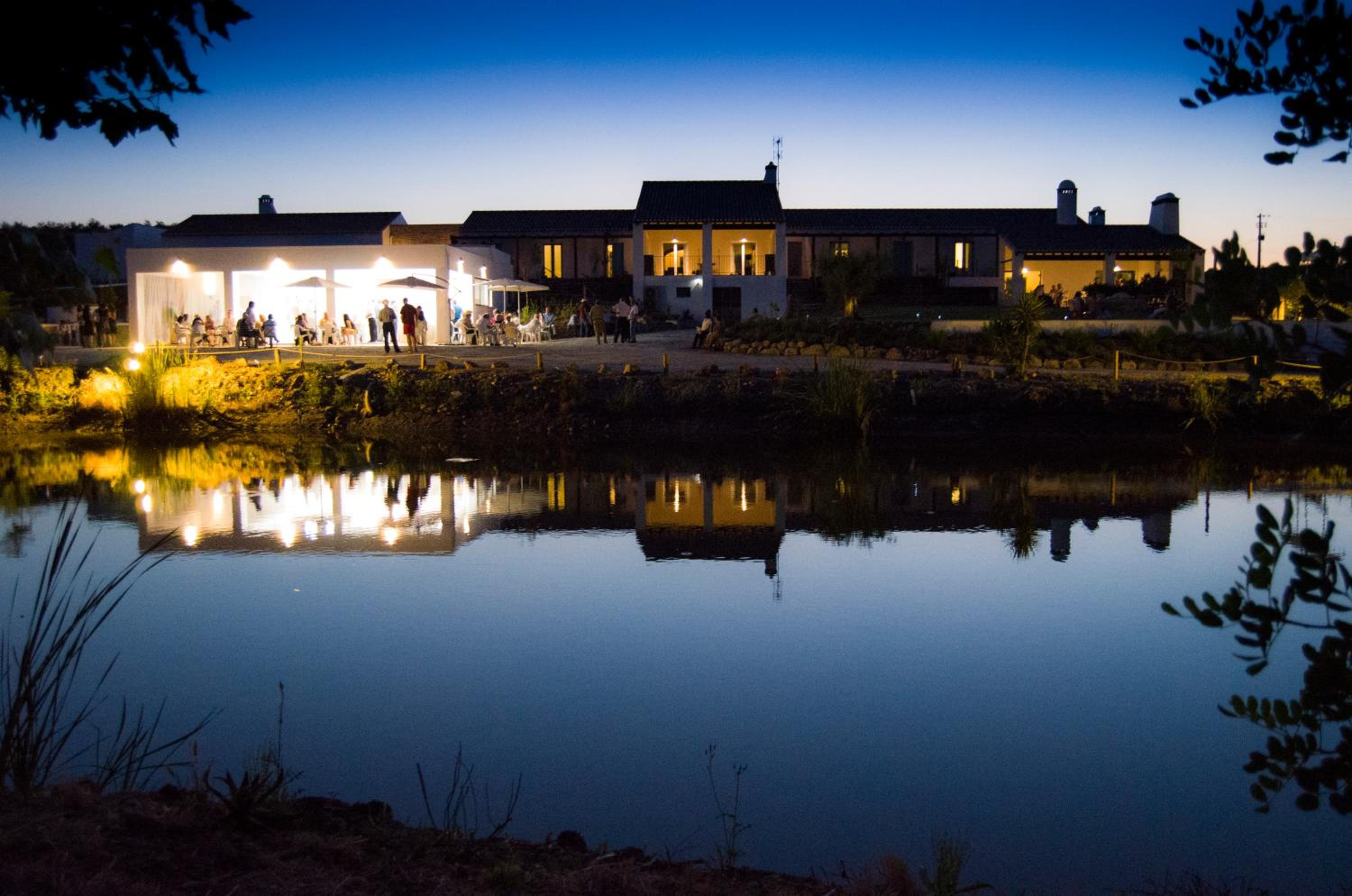 Monte da Estrela - Country House & SPA