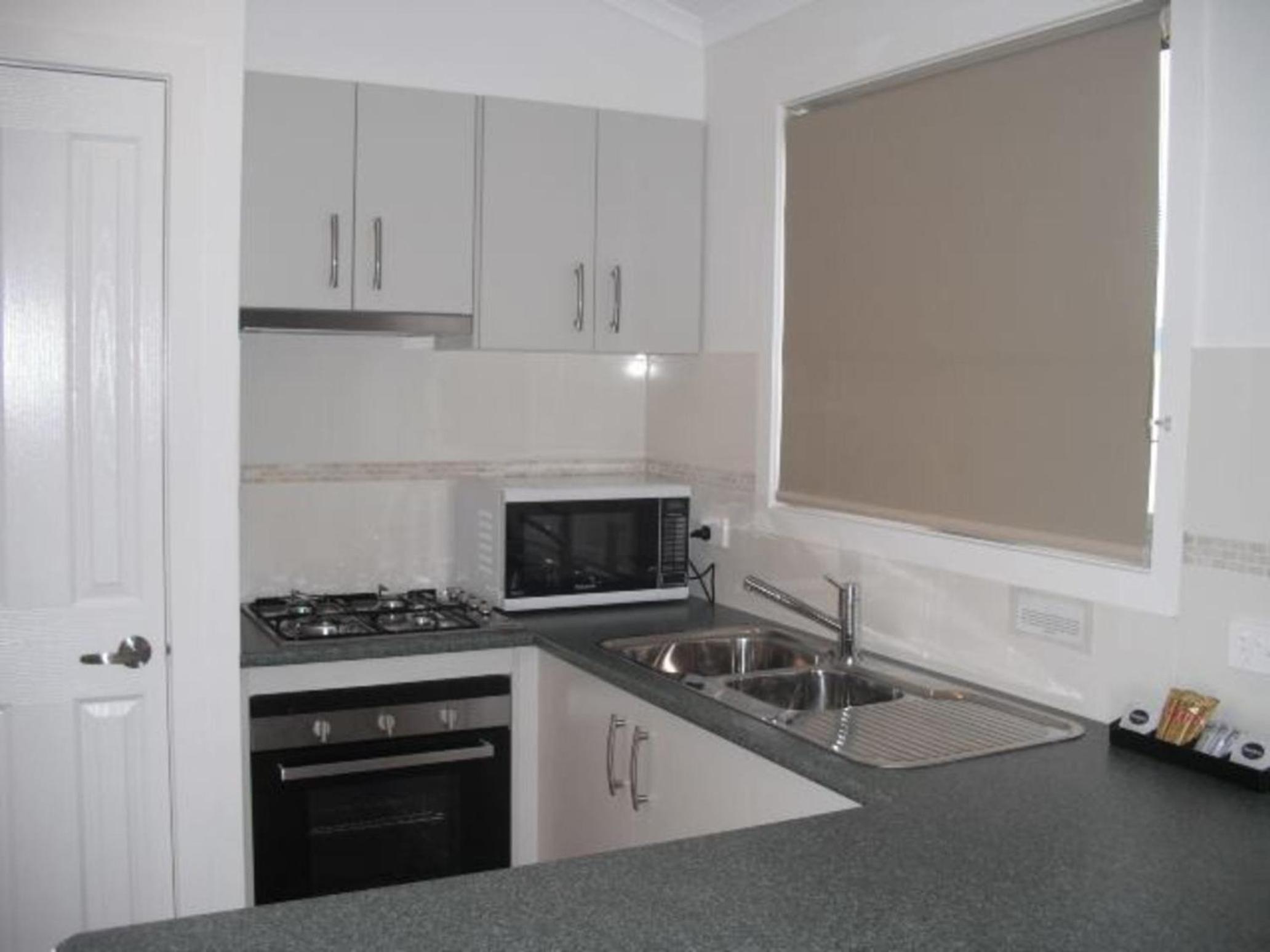 Tasman Holiday Parks - Lake Mulwala