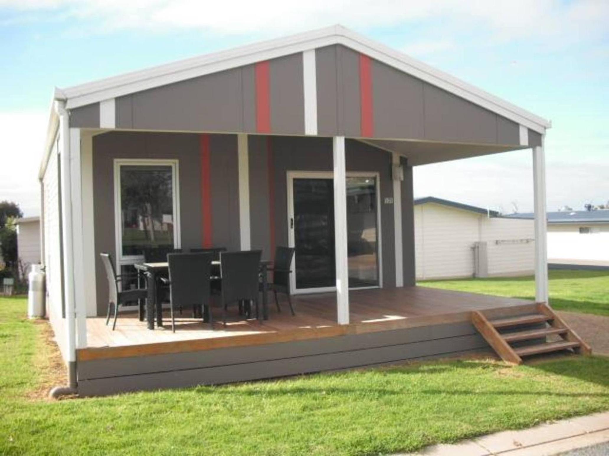 Tasman Holiday Parks - Lake Mulwala