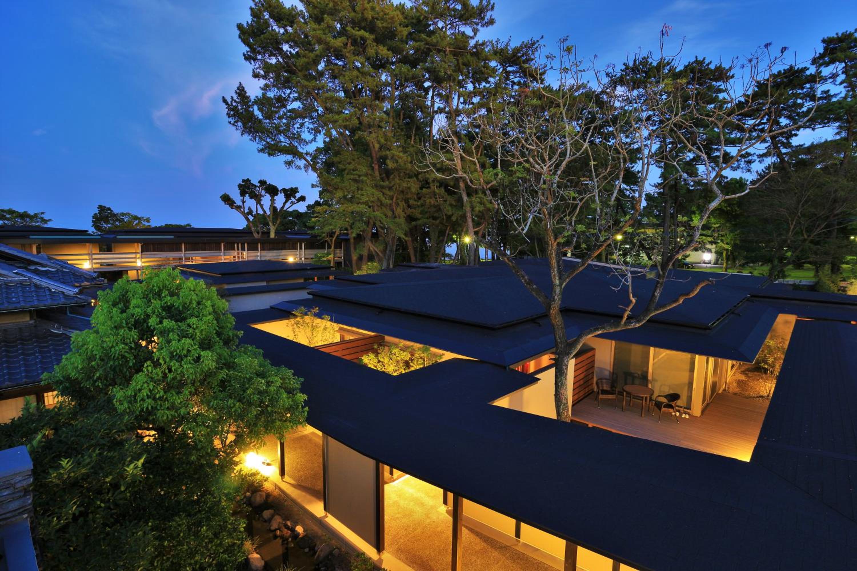 AMANE resort GAHAMA