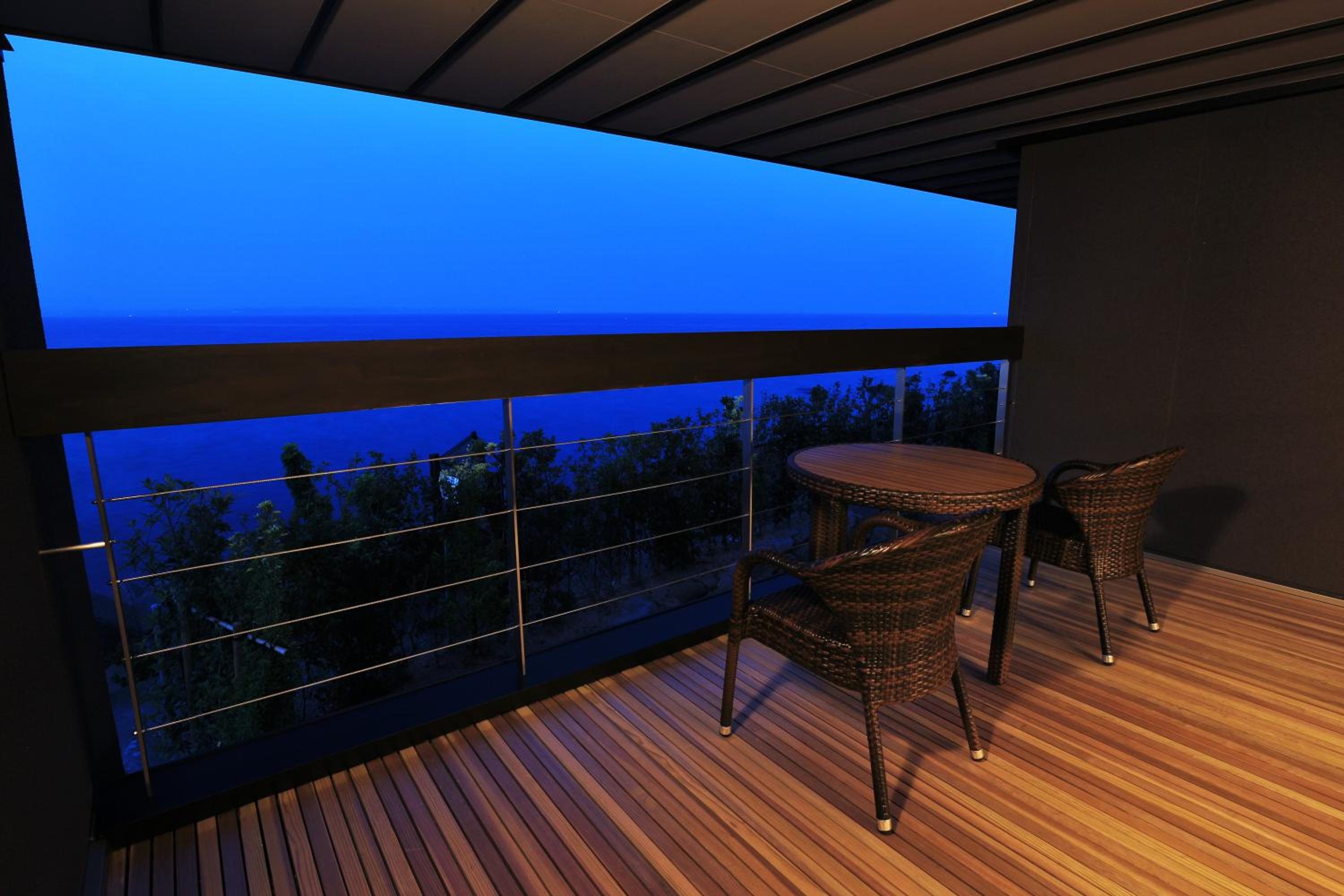 AMANE resort GAHAMA