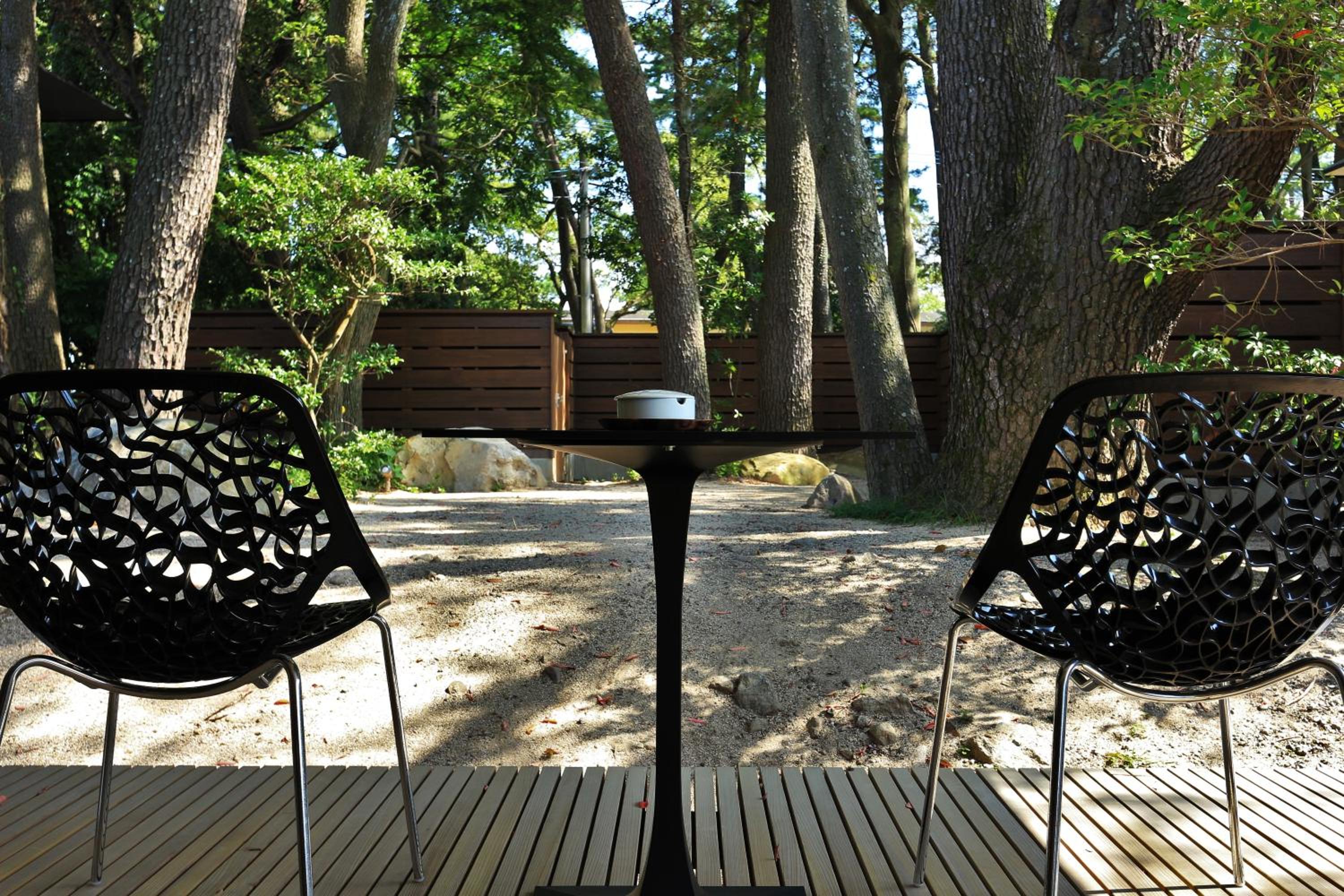 AMANE resort GAHAMA
