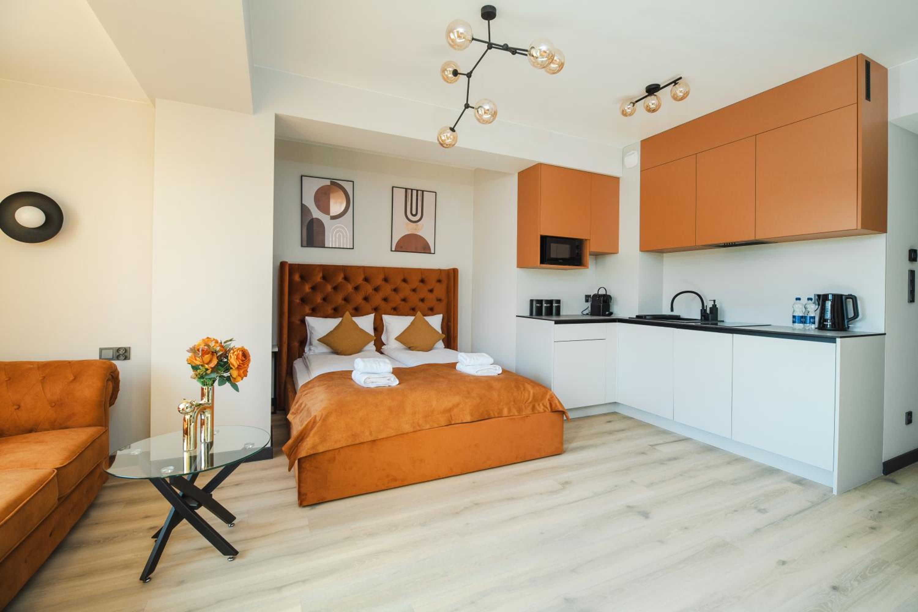K52 Apartments