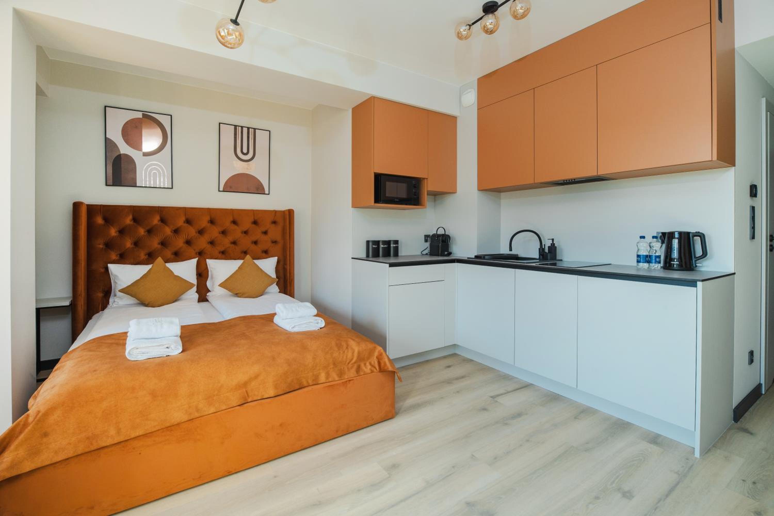 K52 Apartments