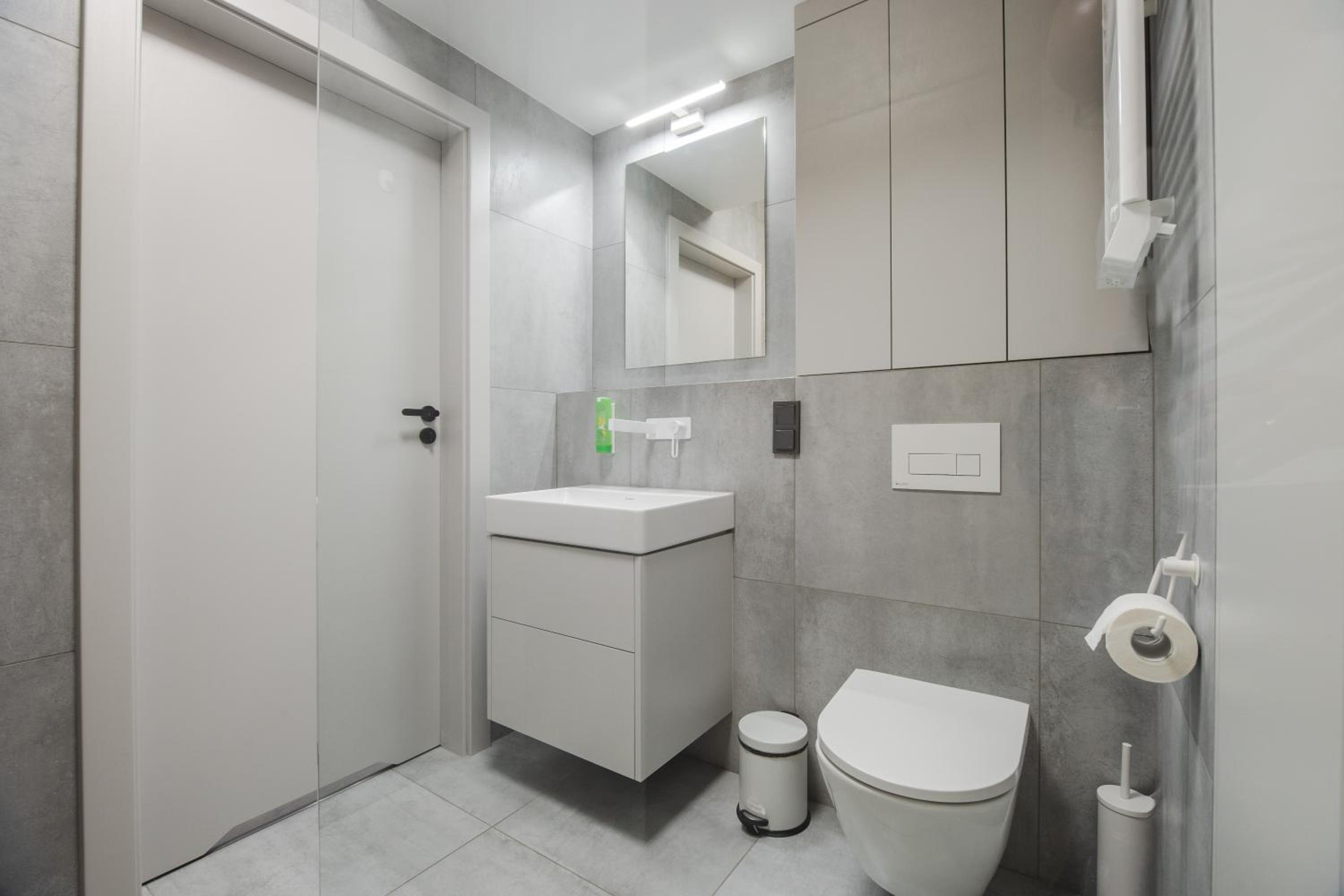 K52 Apartments