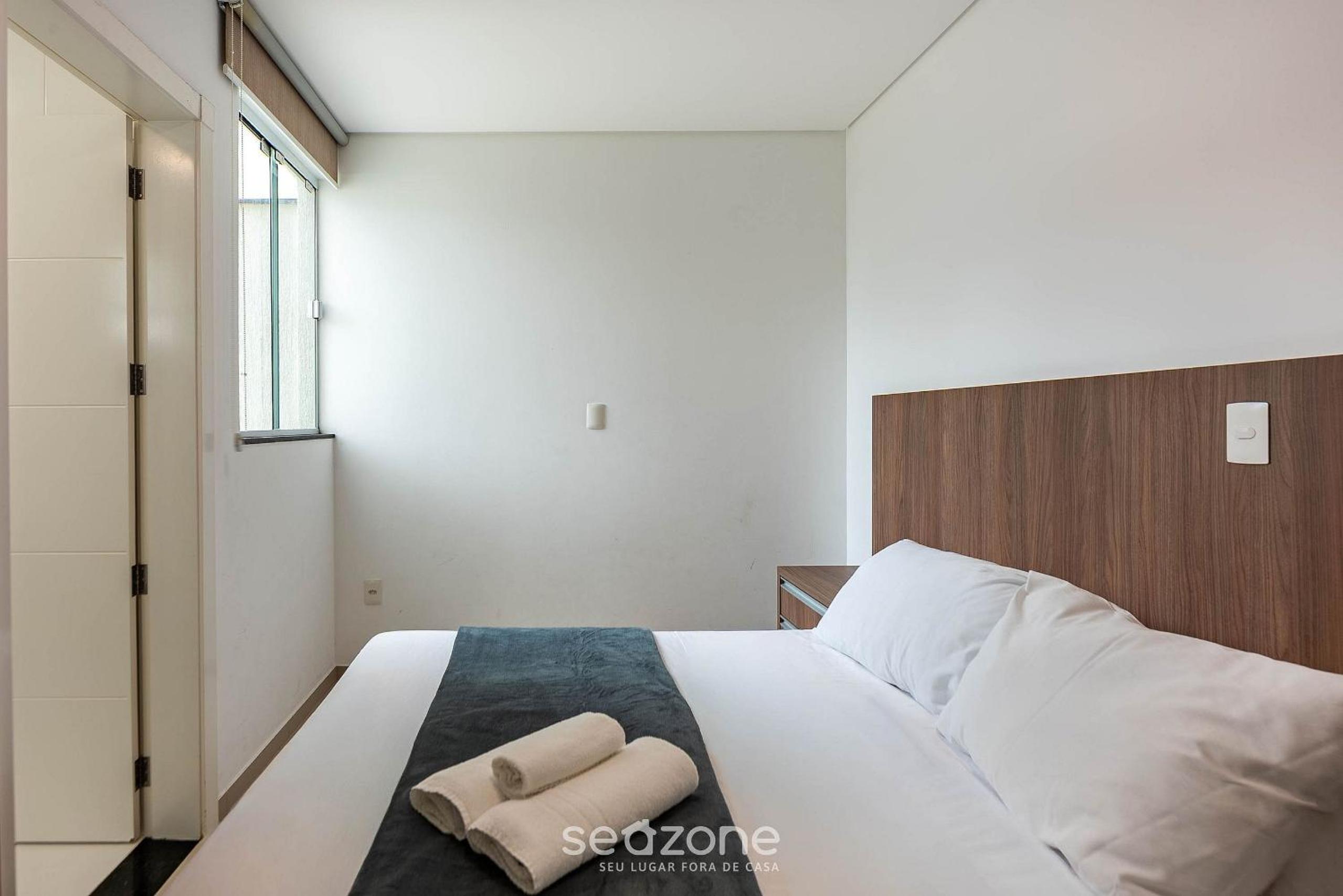 Apt. w/ balcony and BBQ 250m from the sea MRS0402