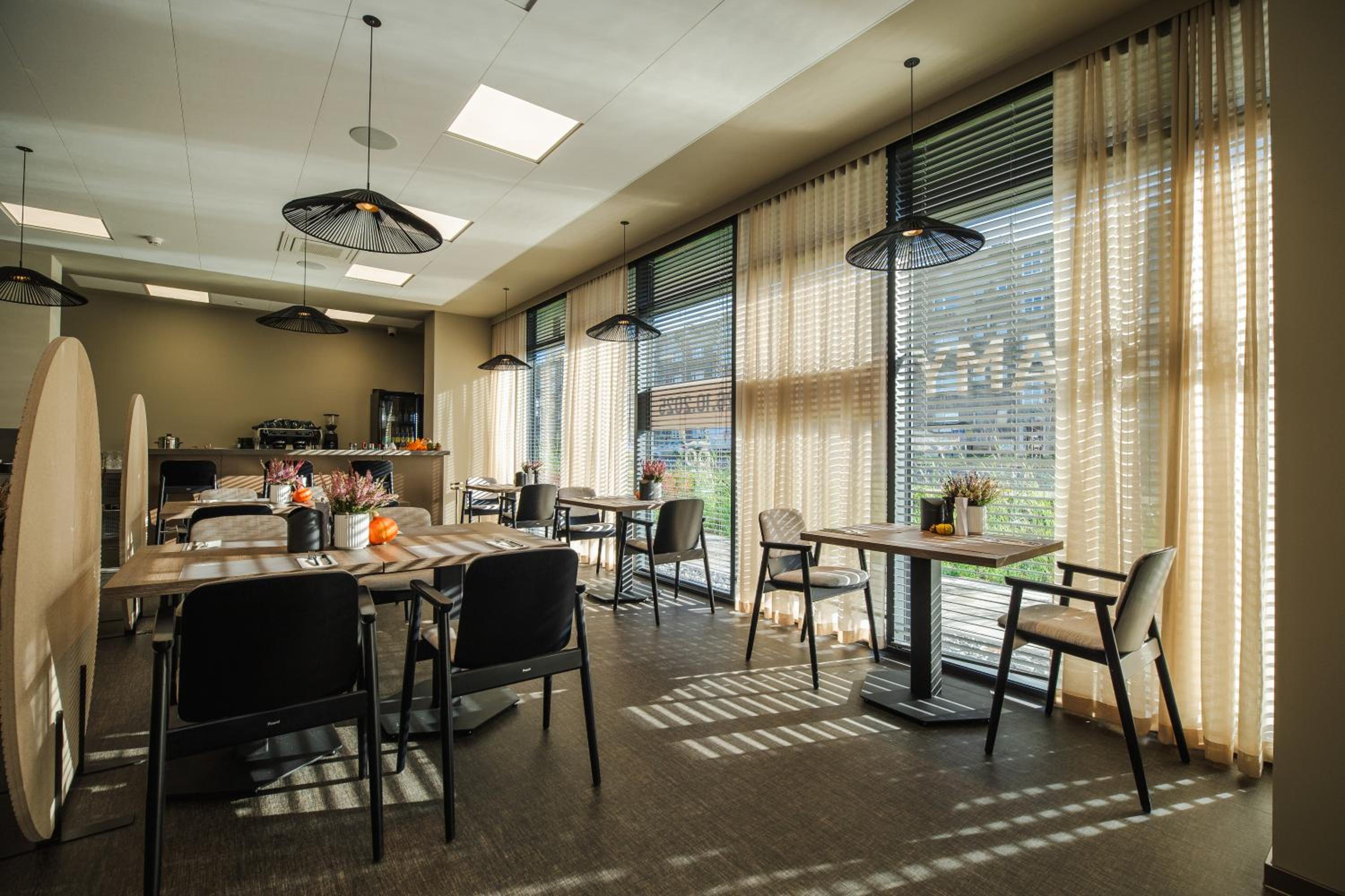 K52 Apartments