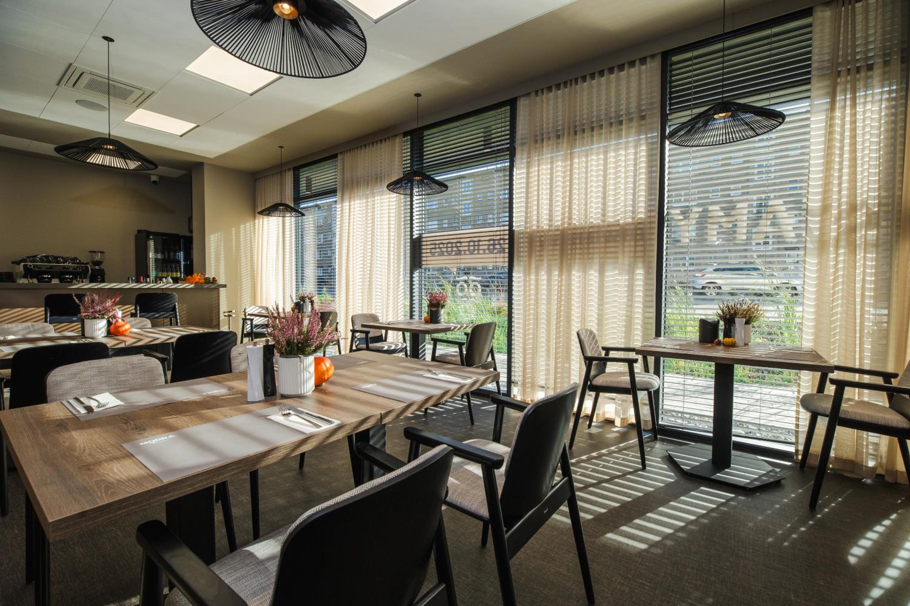 K52 Apartments