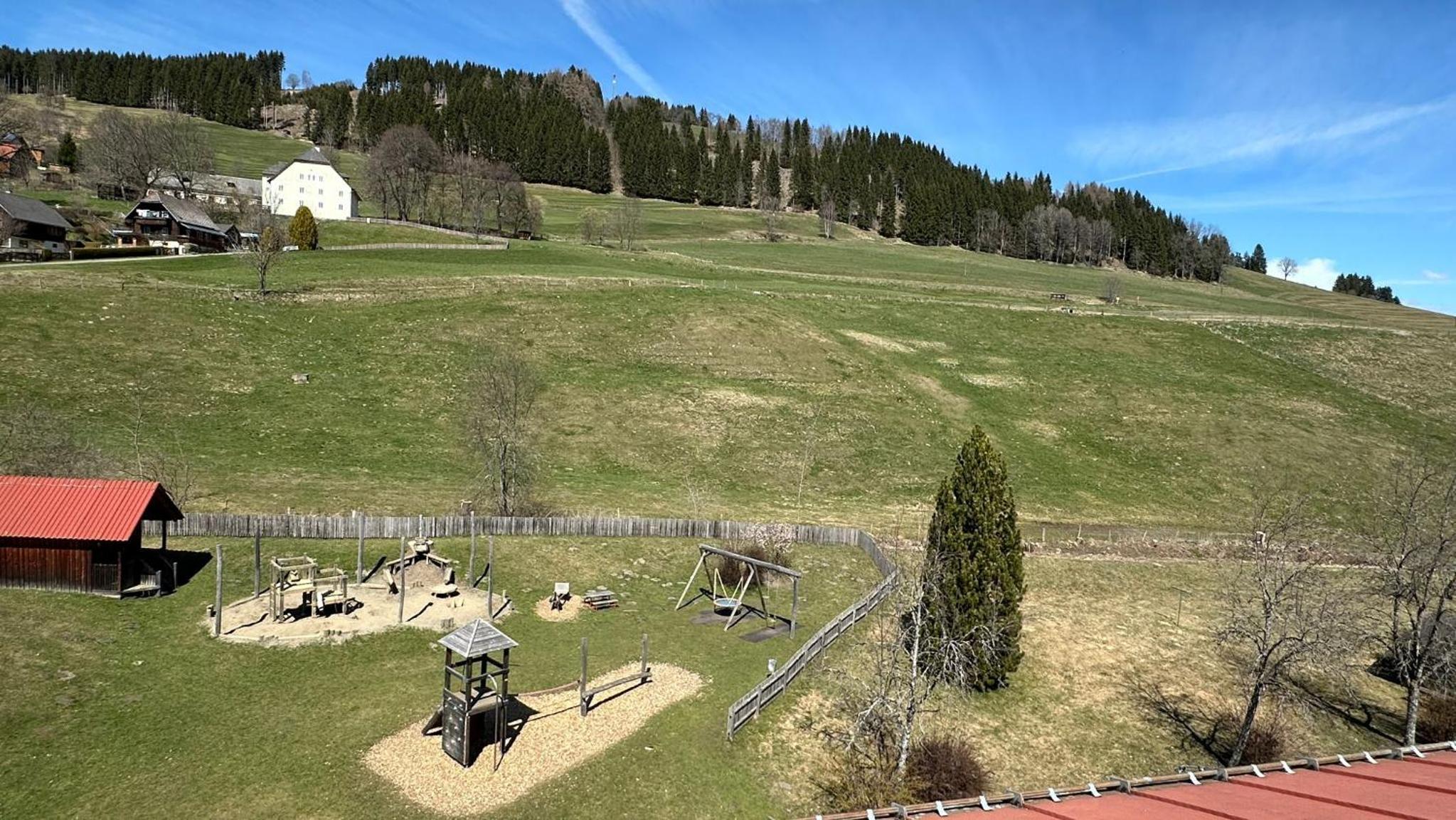 Das Steirer-Nest