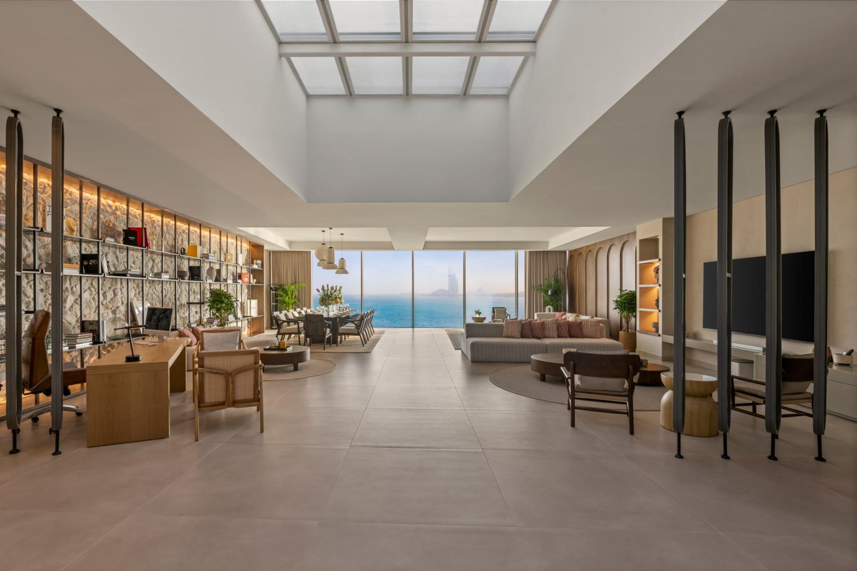 Rixos The Palm Hotel & Suites - Ultra All Inclusive