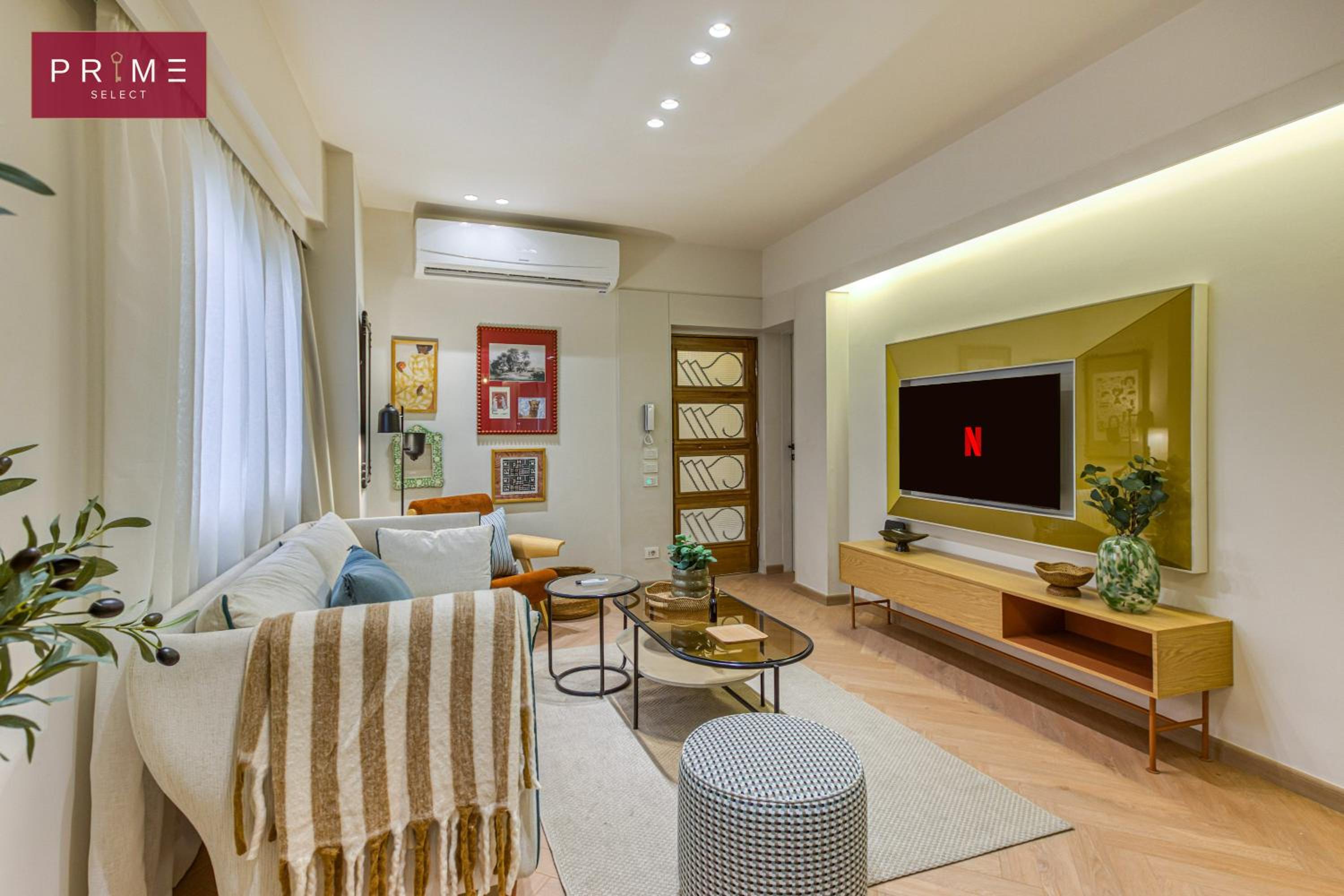 Prime Select Zamalek Saray AlGezira