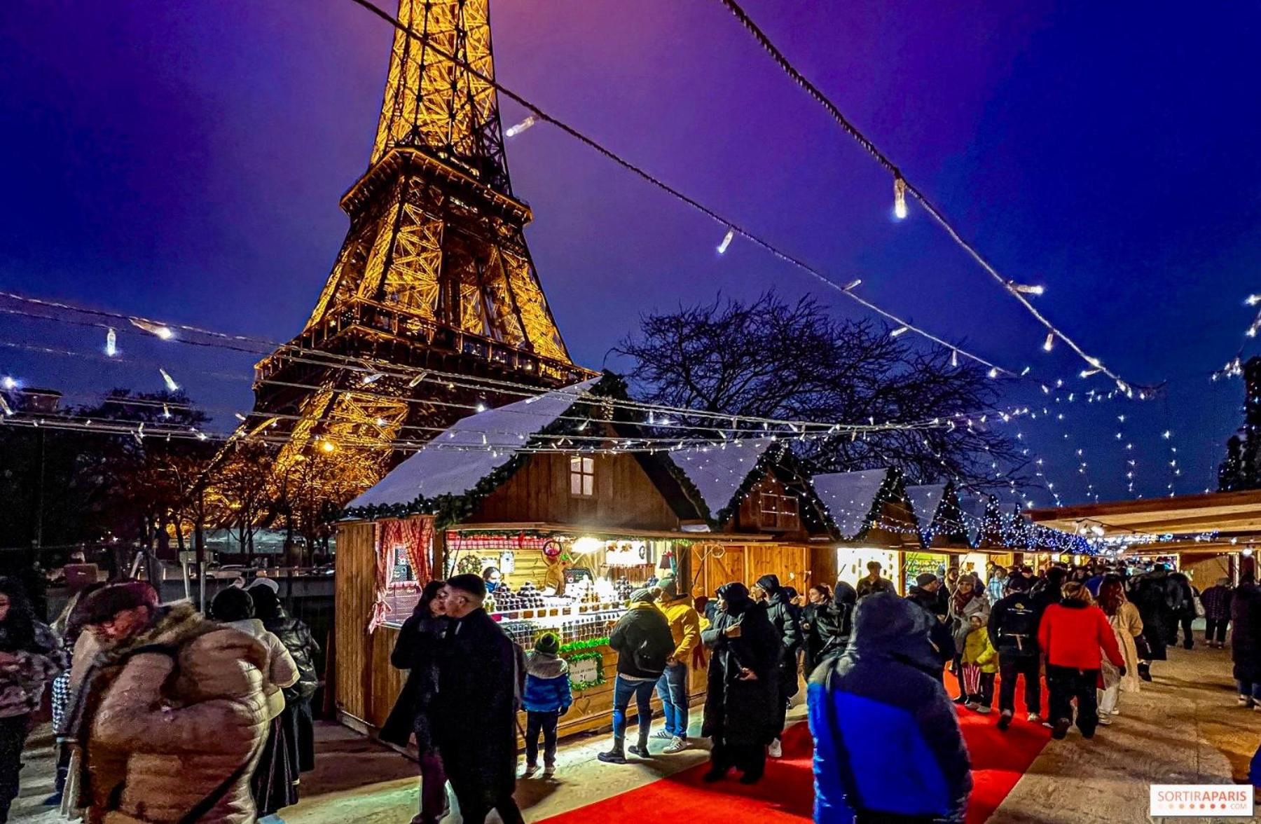 Un havre de Paix entre Paris et Disney
