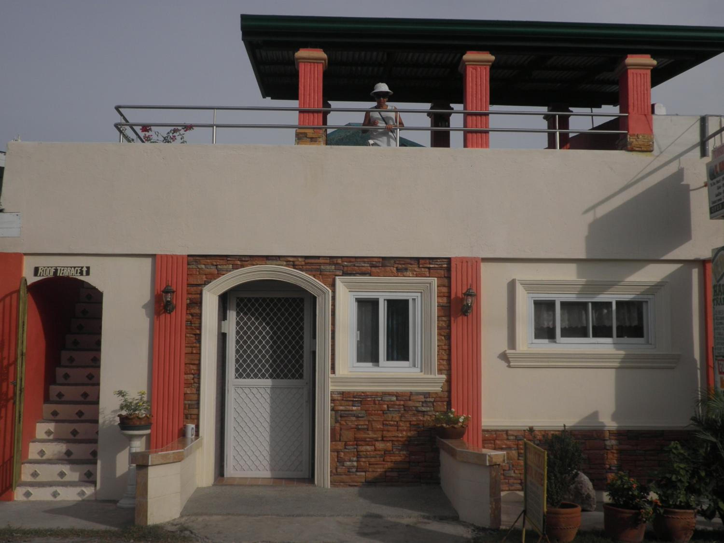 Vhauschild Transient Rooms