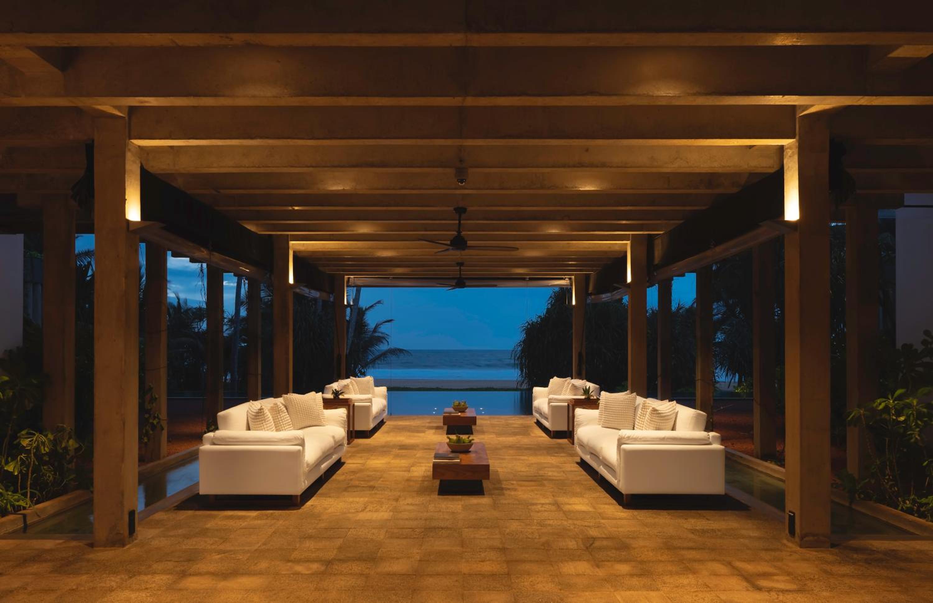 Nyne Hotels Anugrah - Bentota
