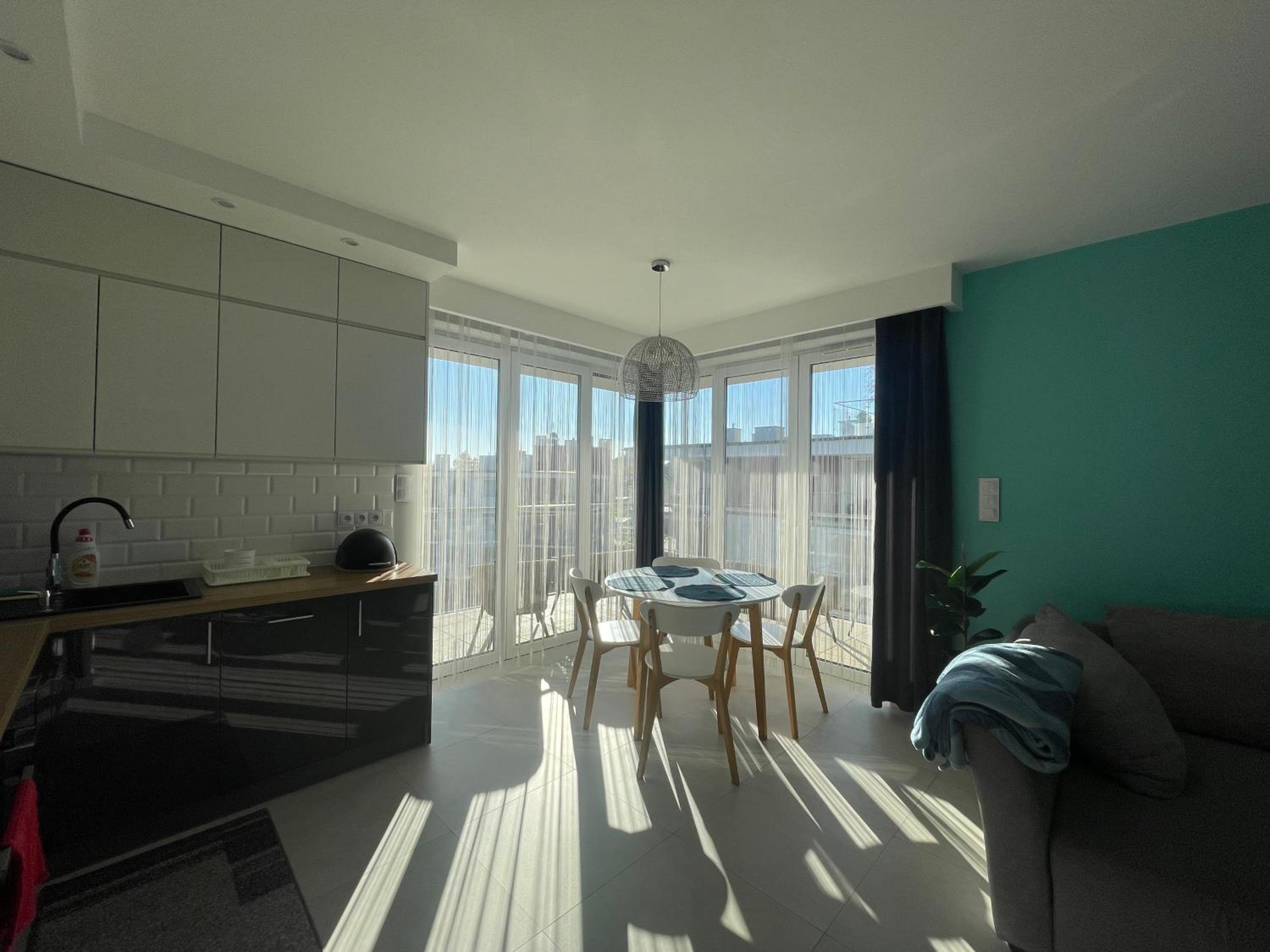 Apartament Holiday 32