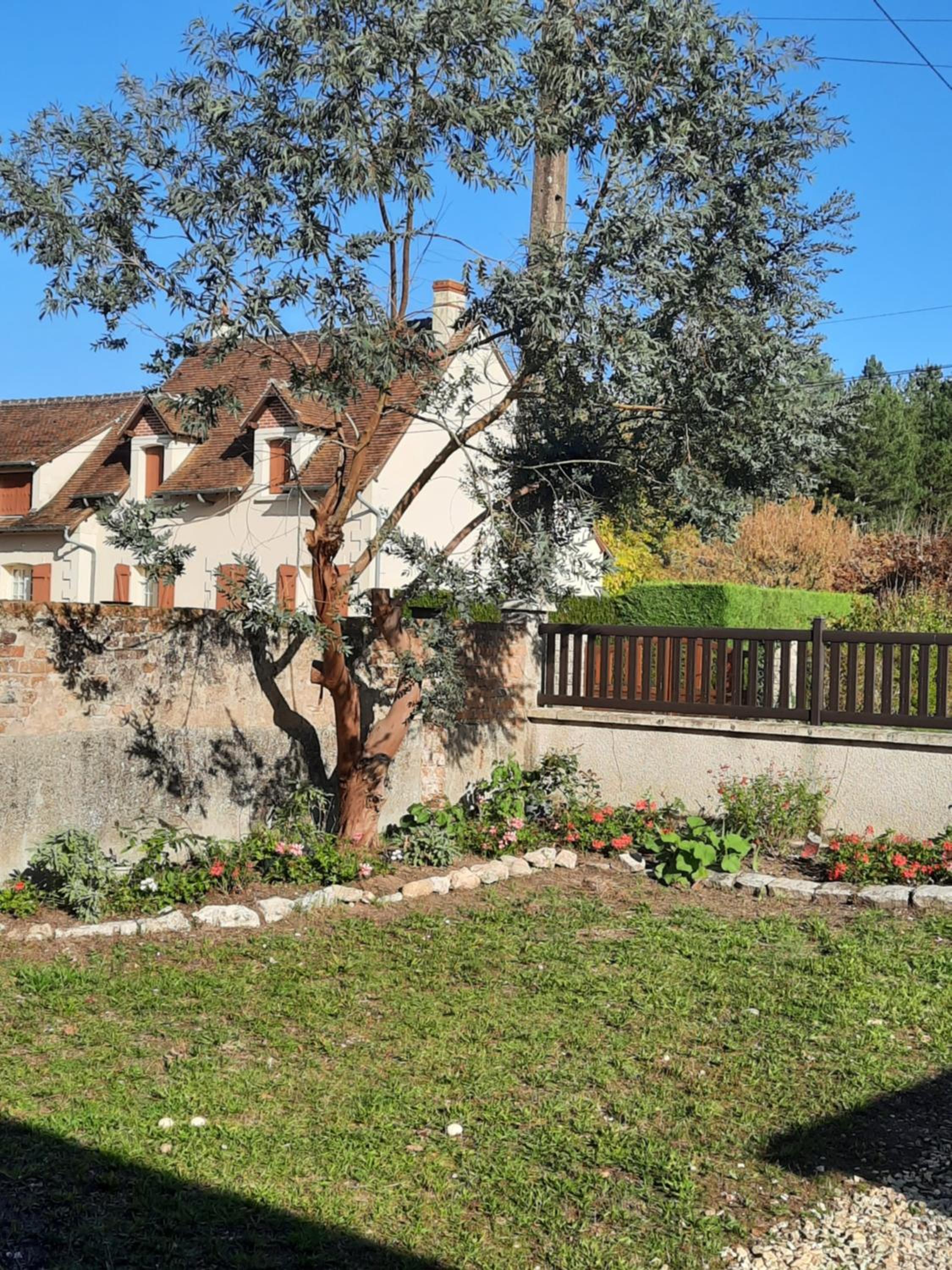 Maison Solognote