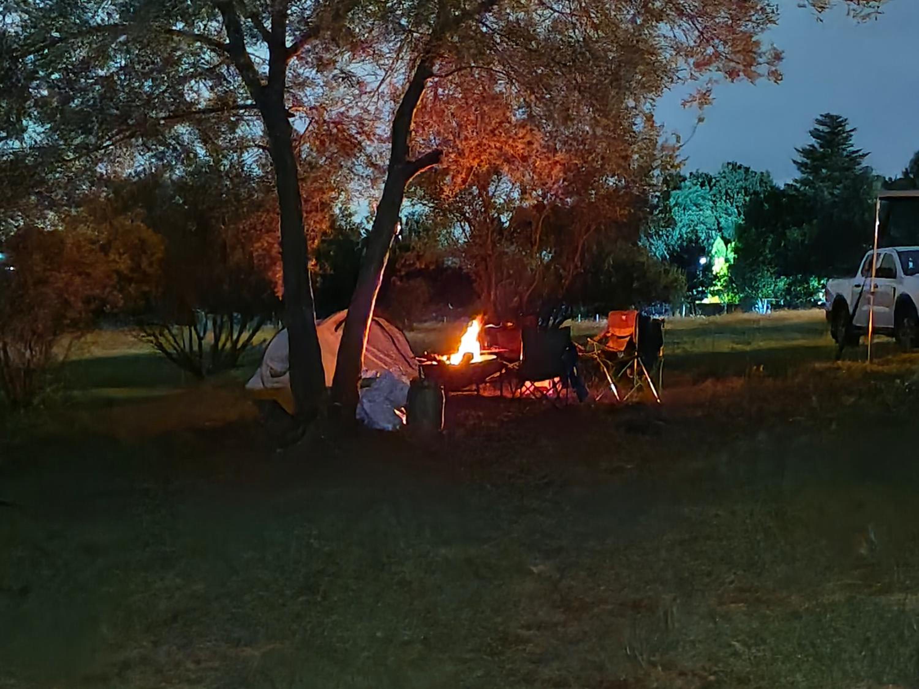 CradleLicious camp & caravan