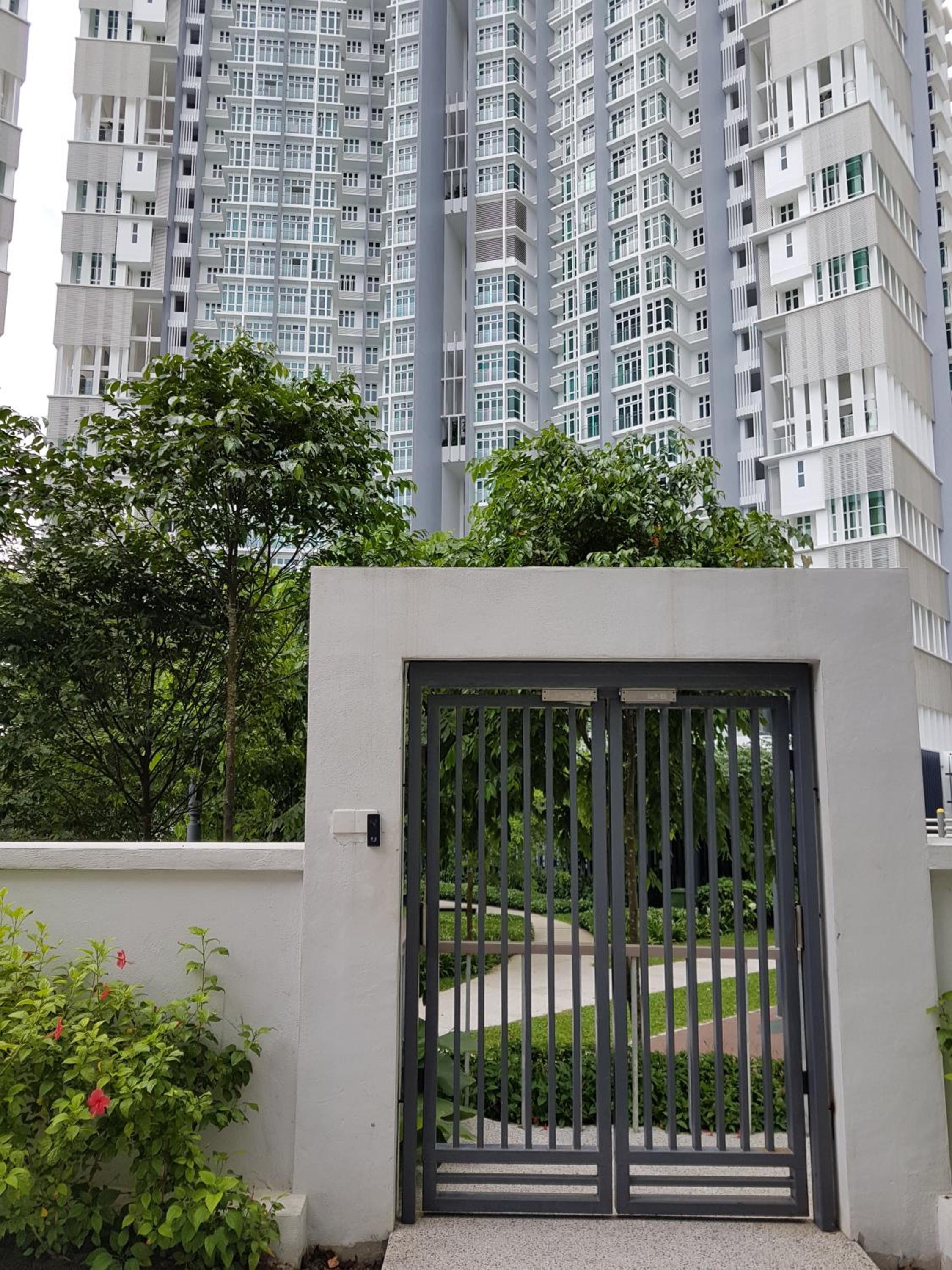Holi 1Medini Themed Suites