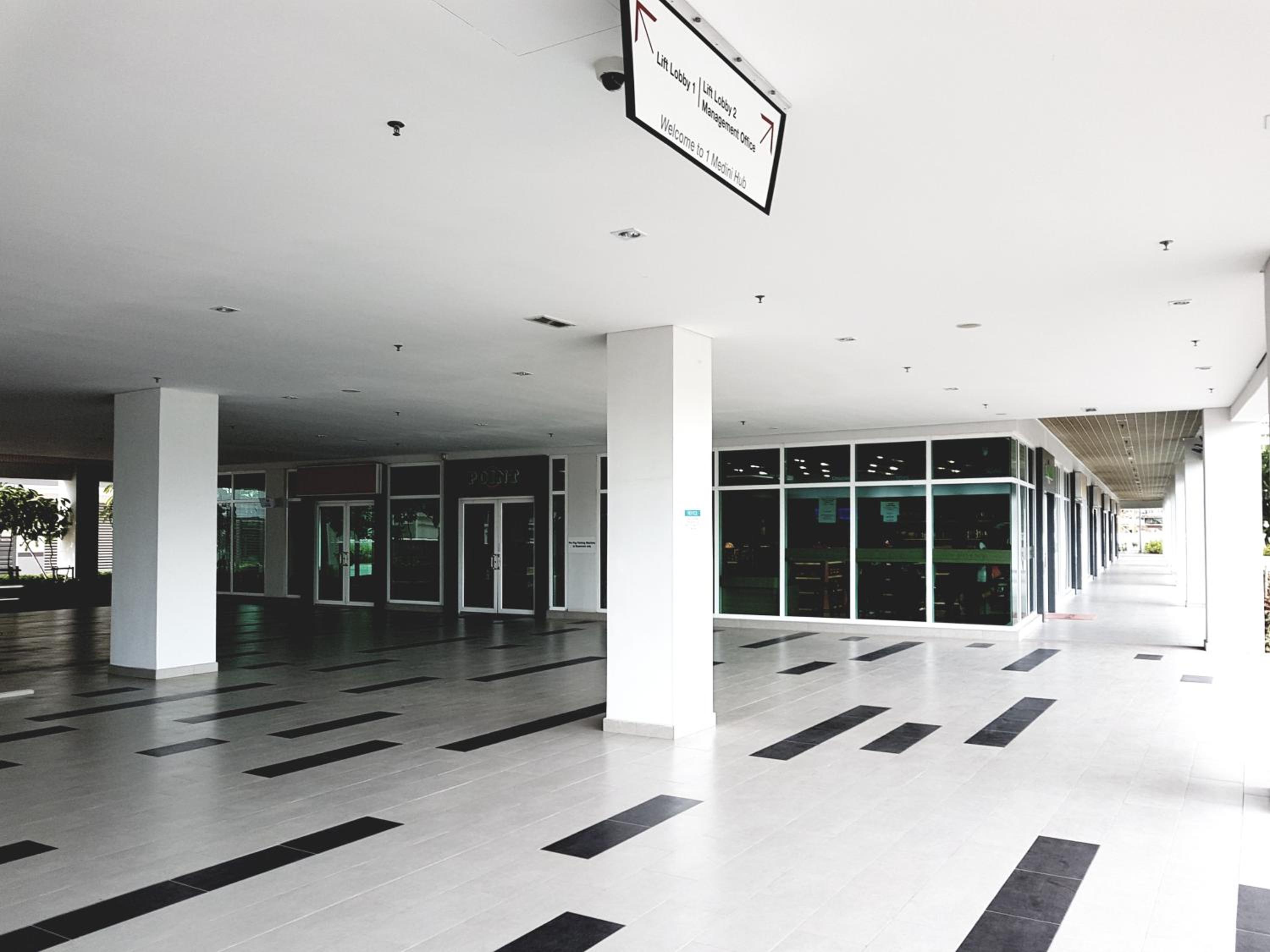 Holi 1Medini Themed Suites