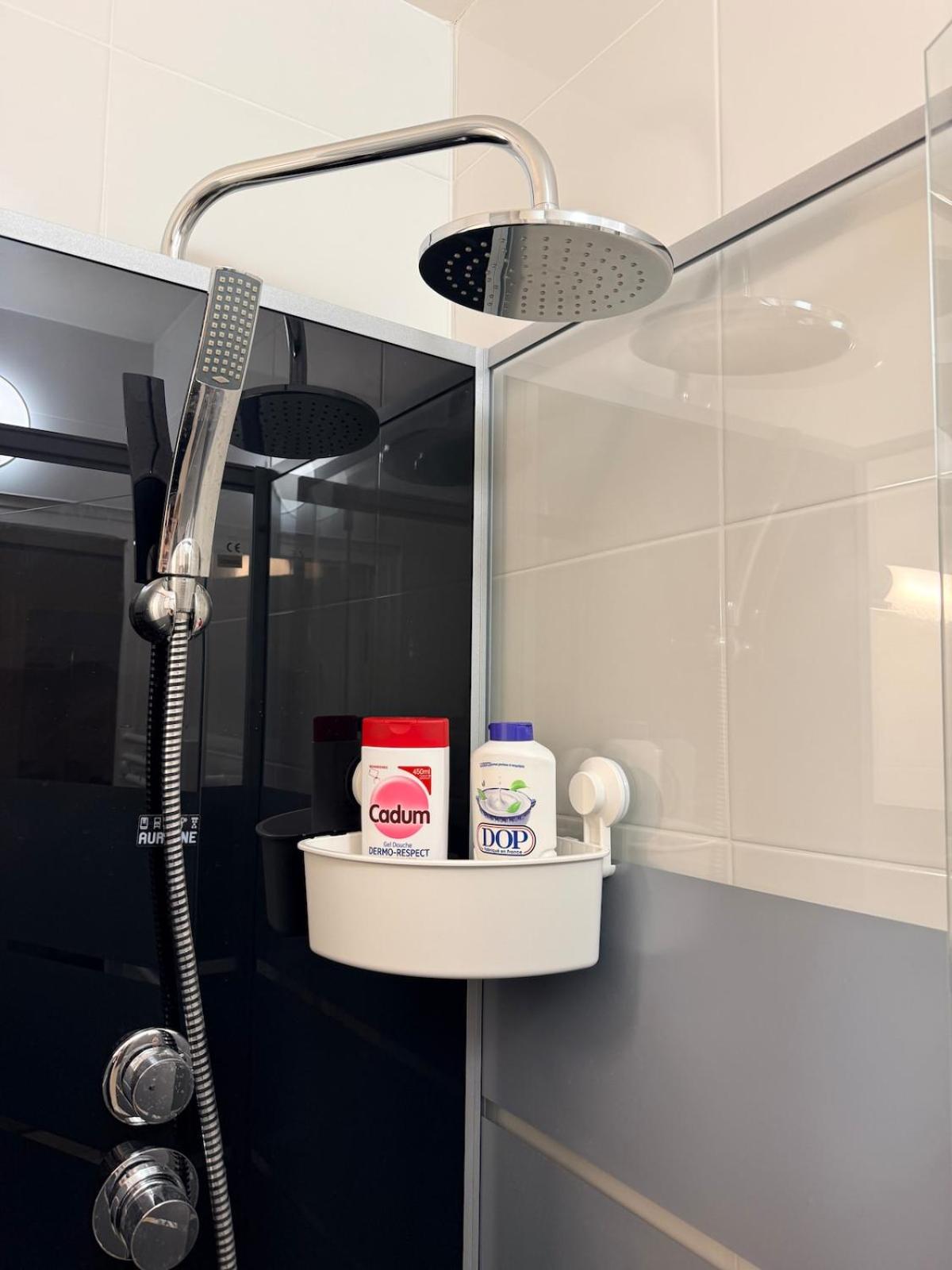 Studio aux portes d'Orly et Paris