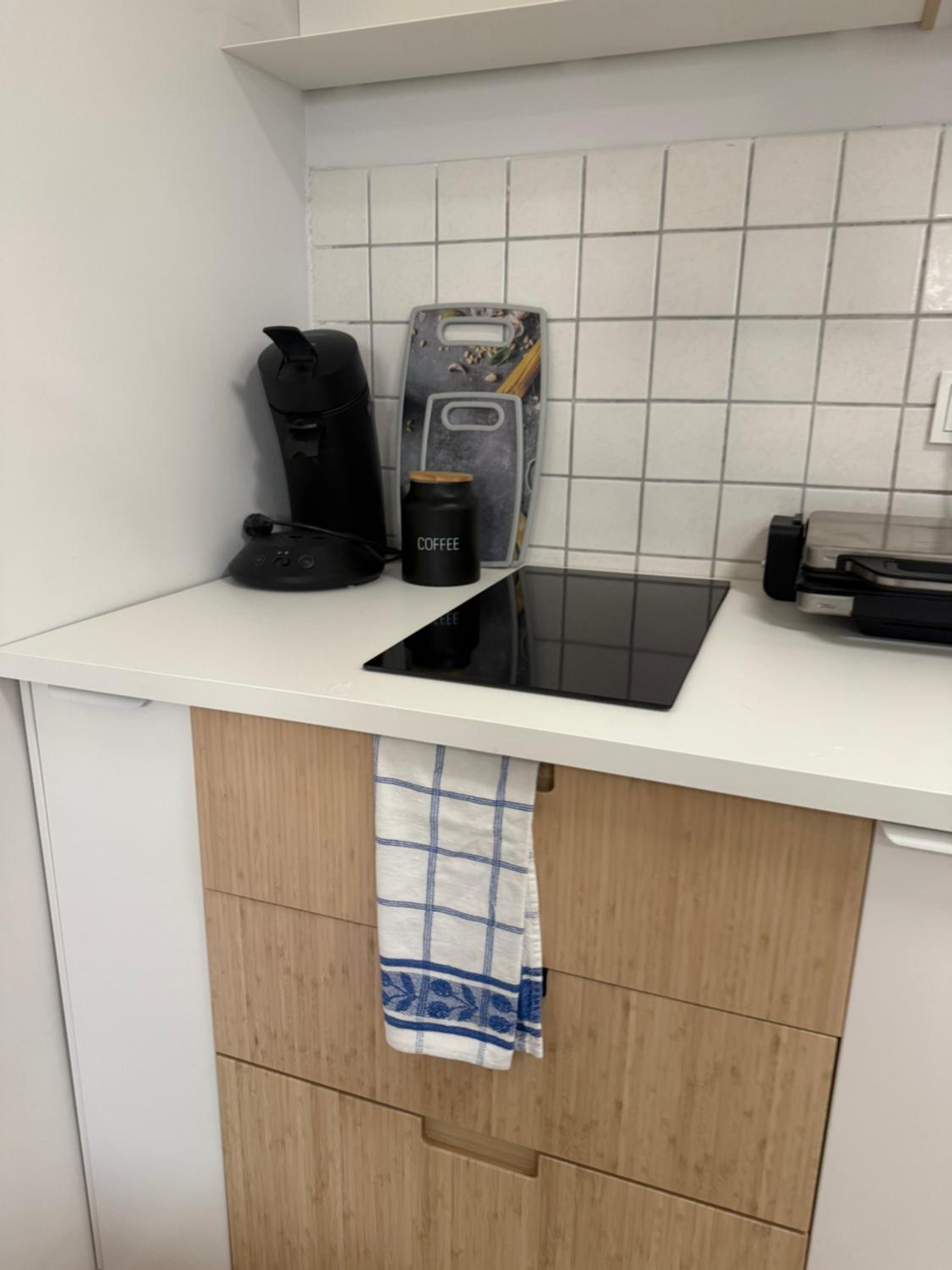 2 Zimmer - zentral - modern - Self Check-in
