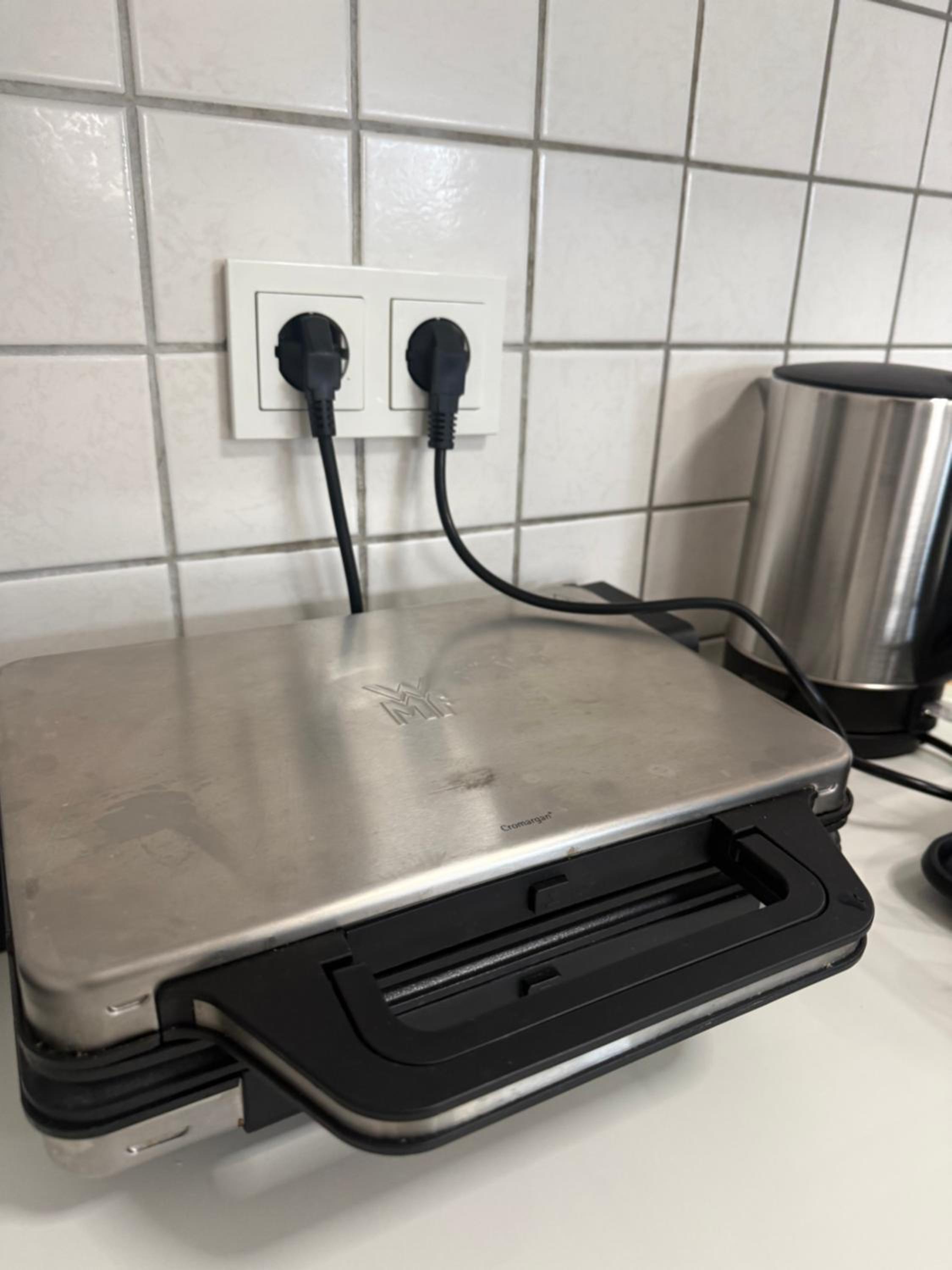 2 Zimmer - zentral - modern - Self Check-in