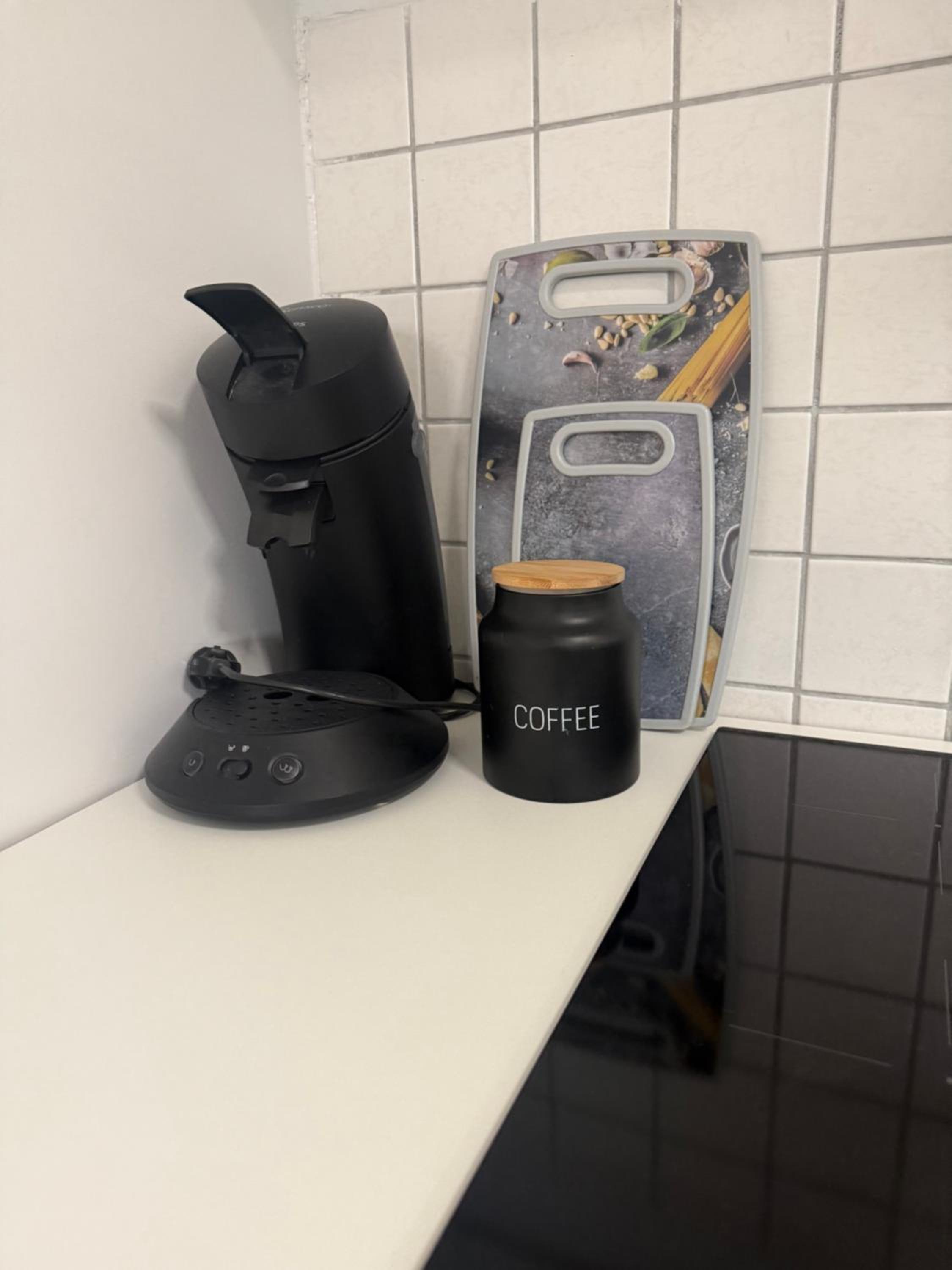 2 Zimmer - zentral - modern - Self Check-in