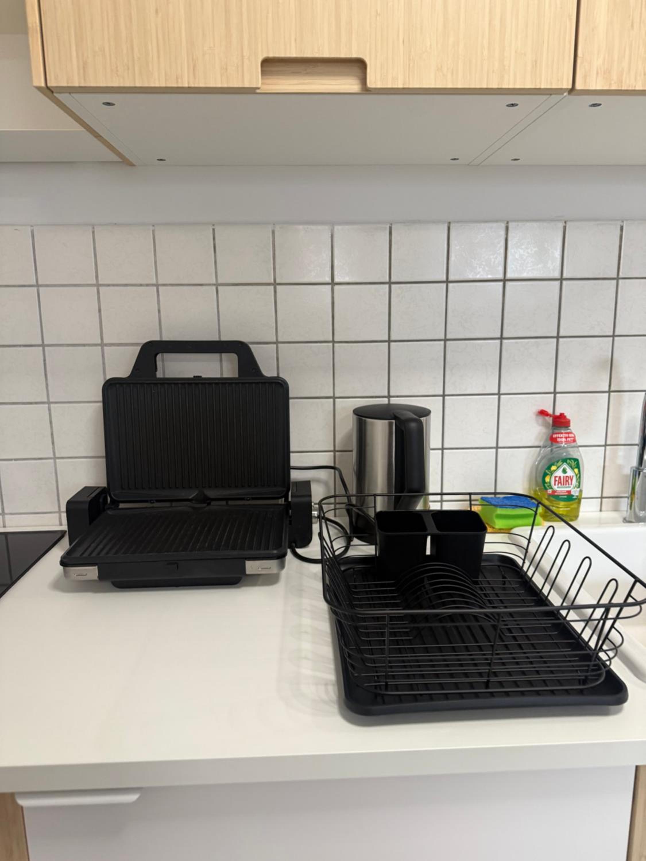 2 Zimmer - zentral - modern - Self Check-in