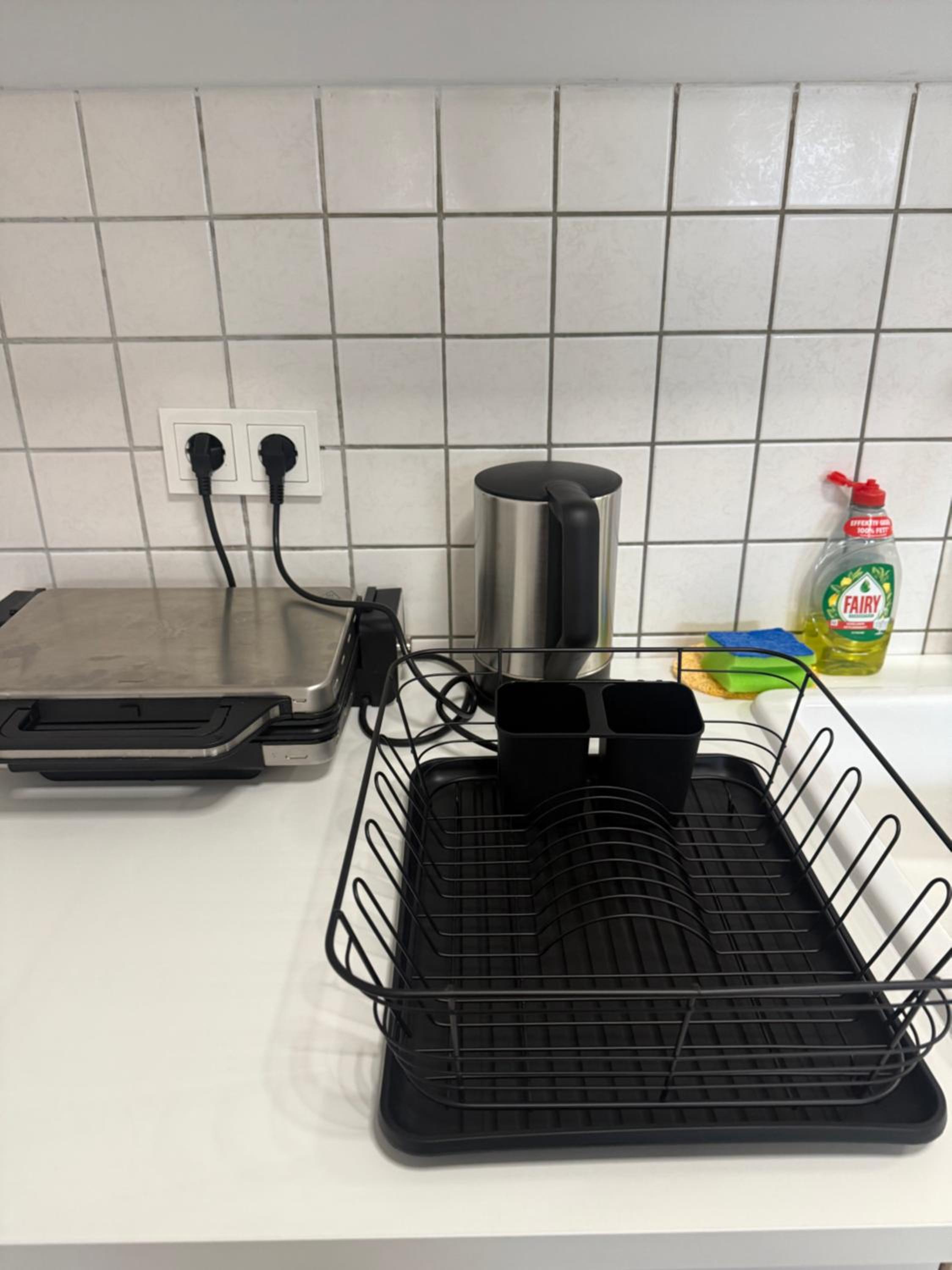 2 Zimmer - zentral - modern - Self Check-in