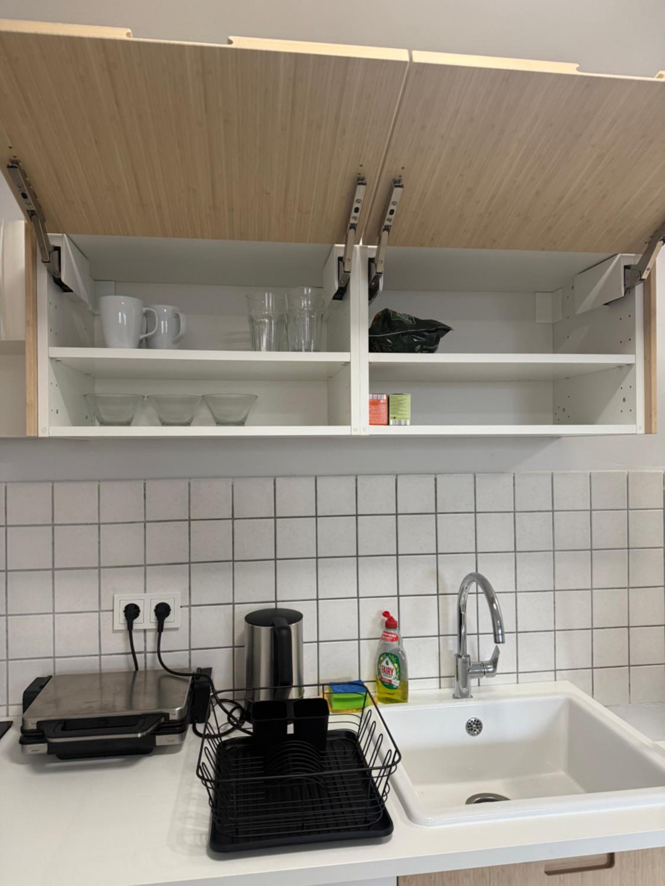 2 Zimmer - zentral - modern - Self Check-in