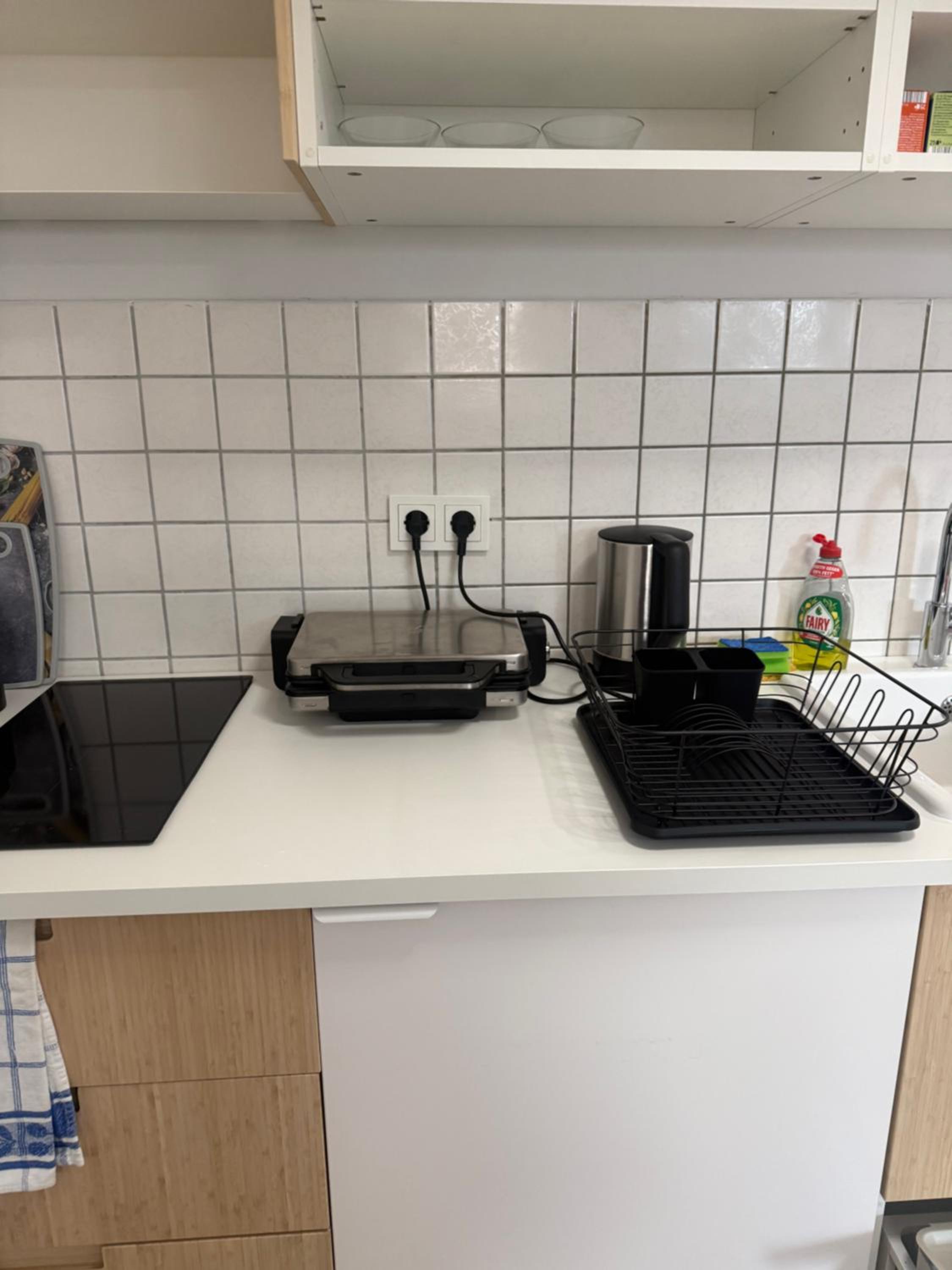 2 Zimmer - zentral - modern - Self Check-in