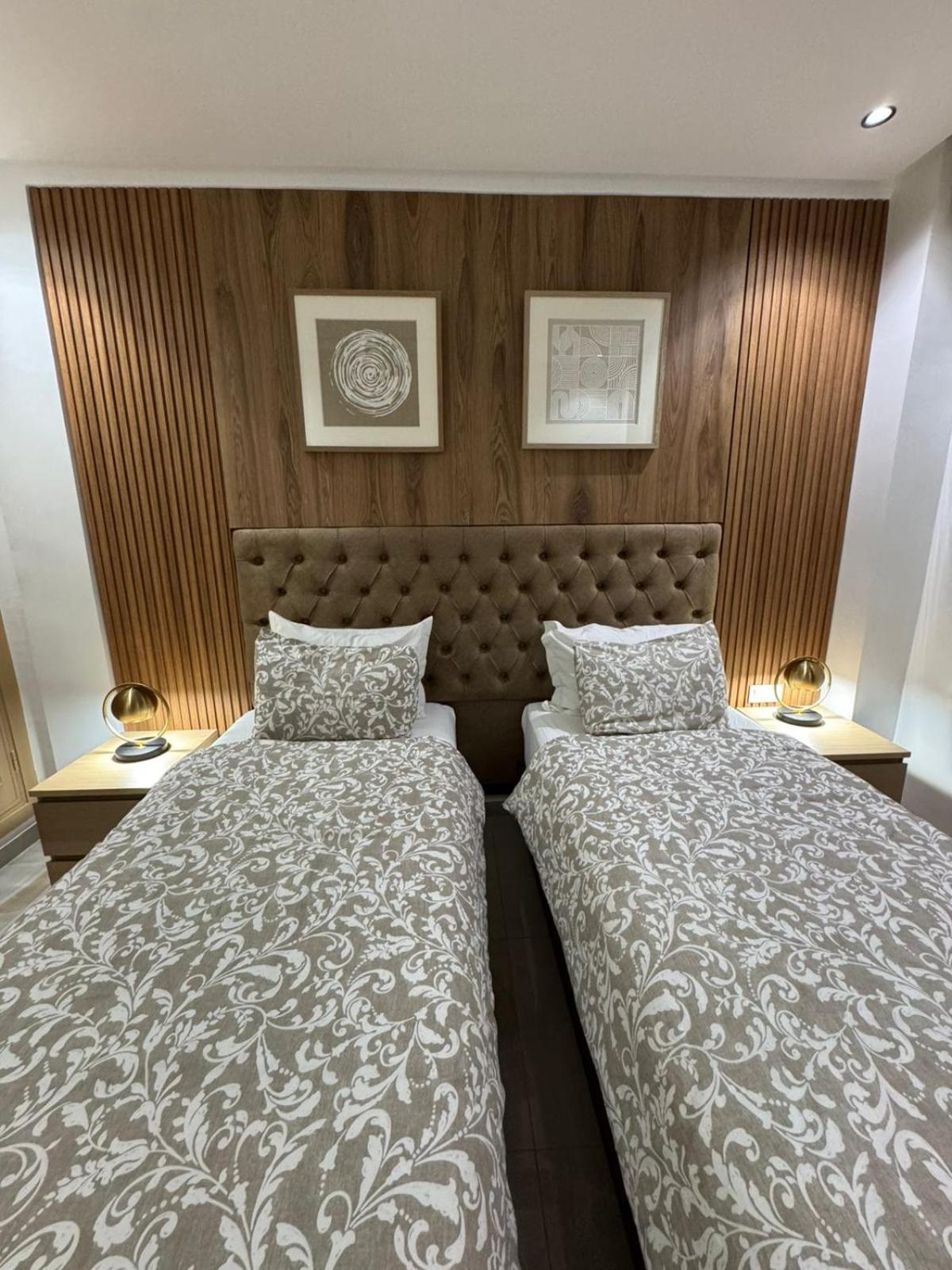 Duplex Menara Mall