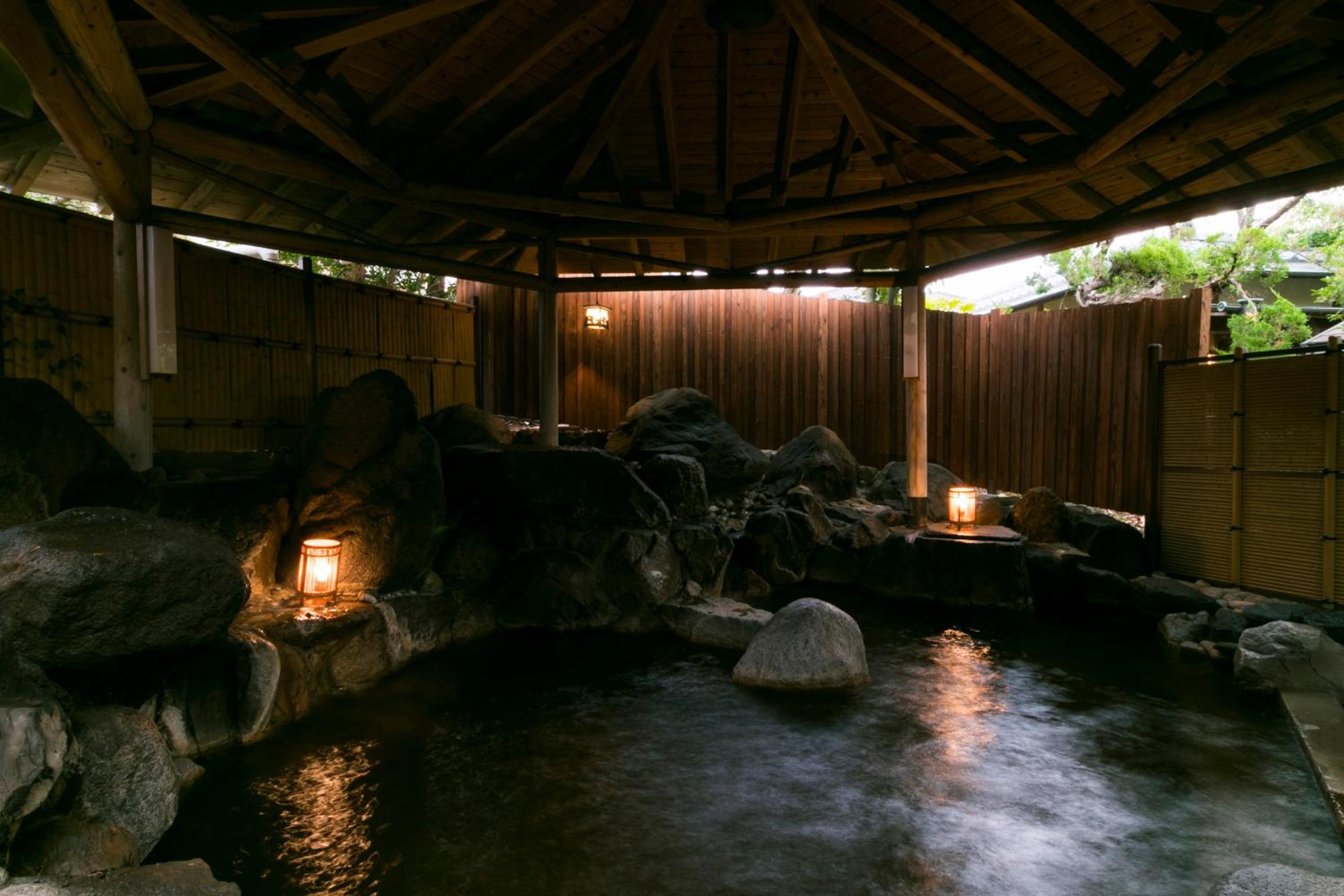 Ureshino Motoyu