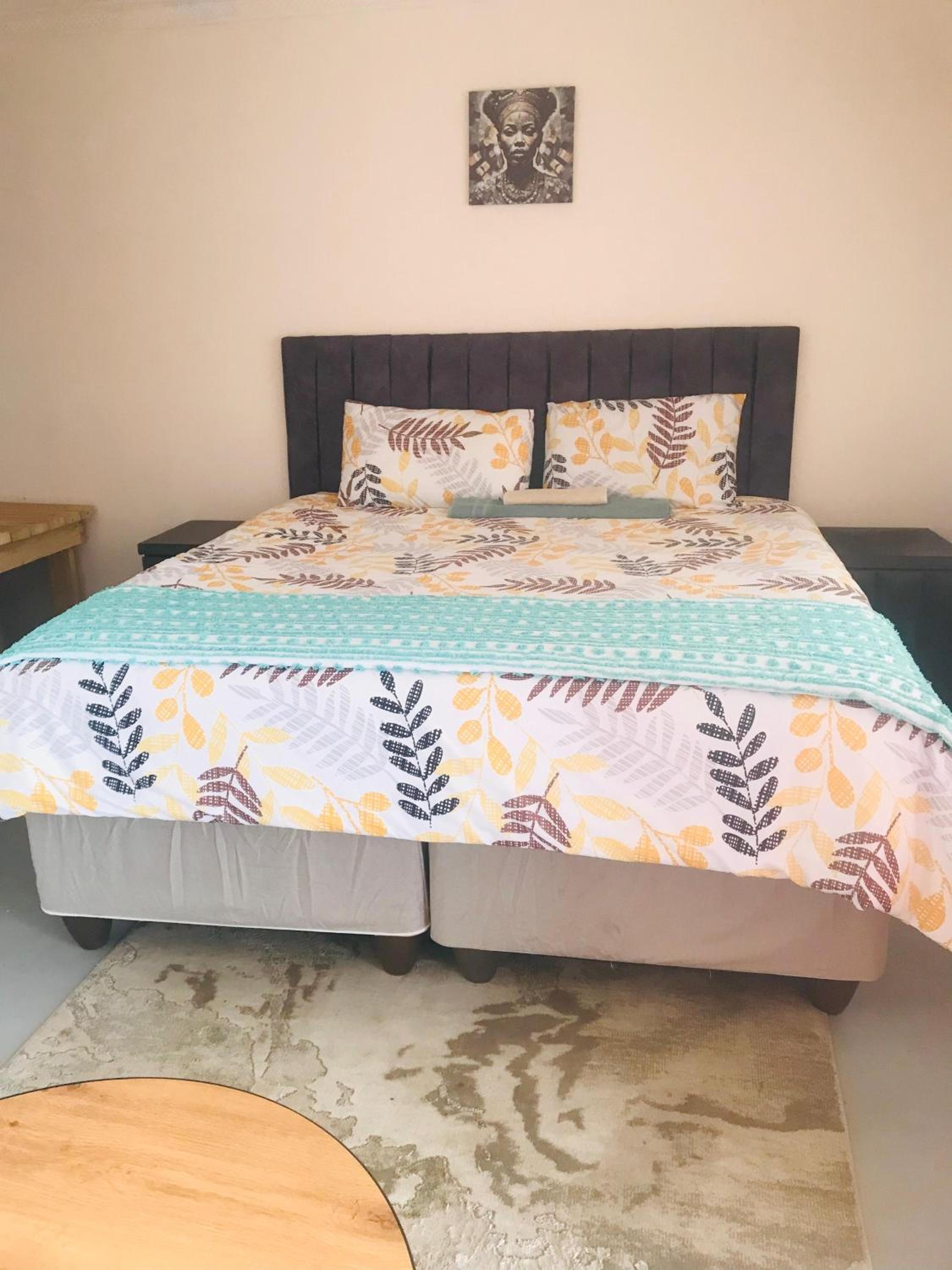 Zalu Lodge