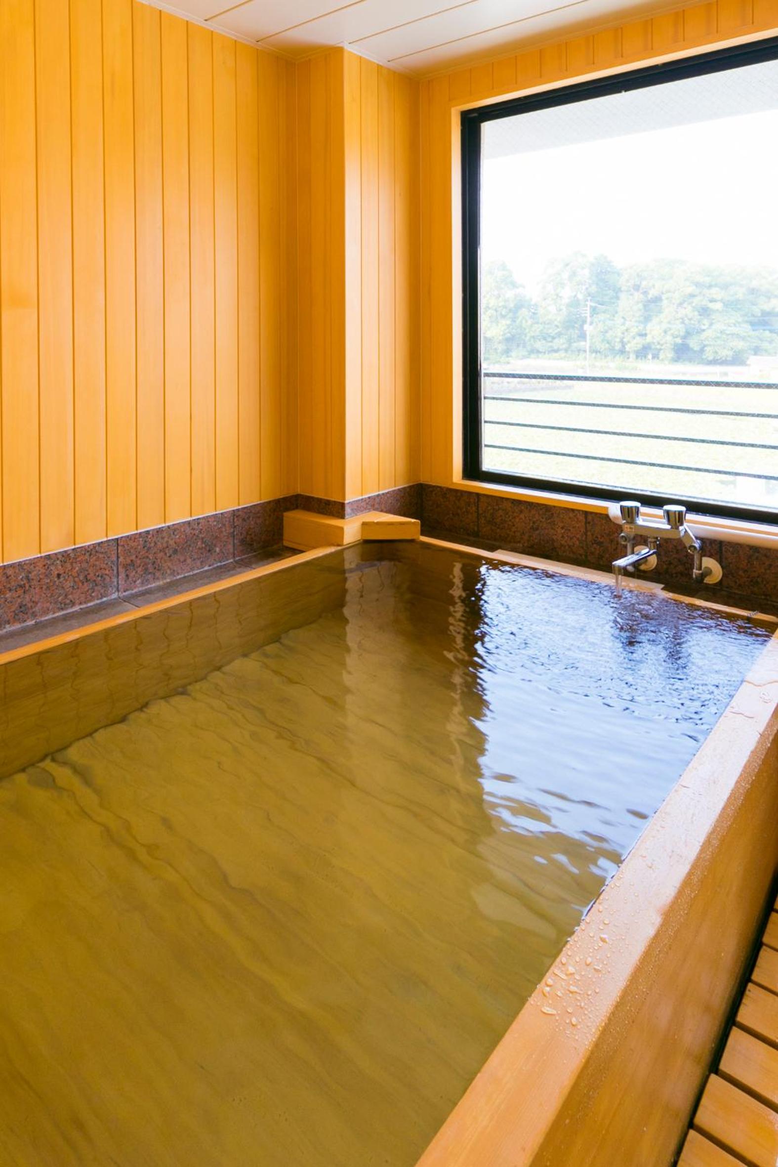 Ureshino Motoyu