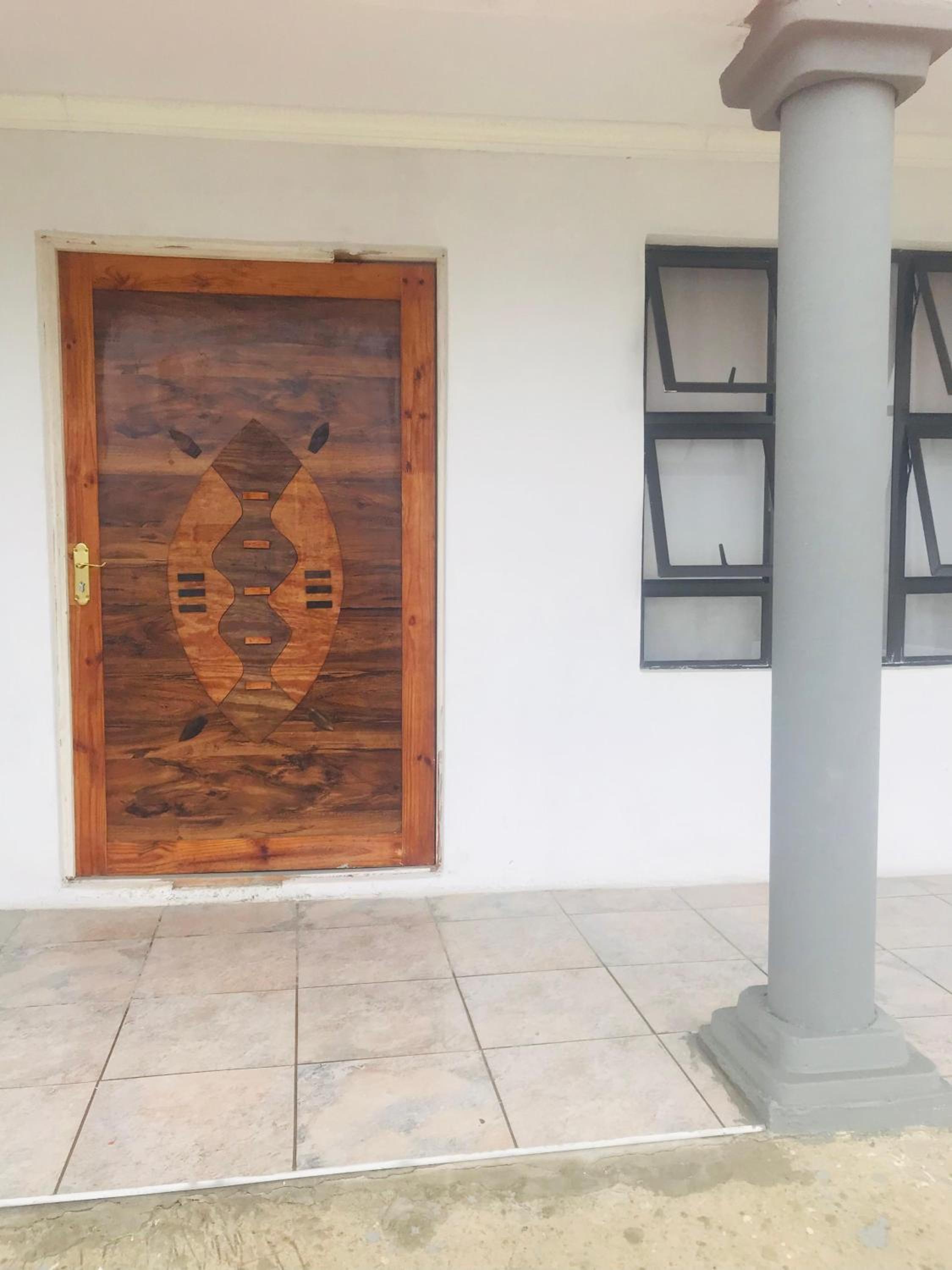 Zalu Lodge