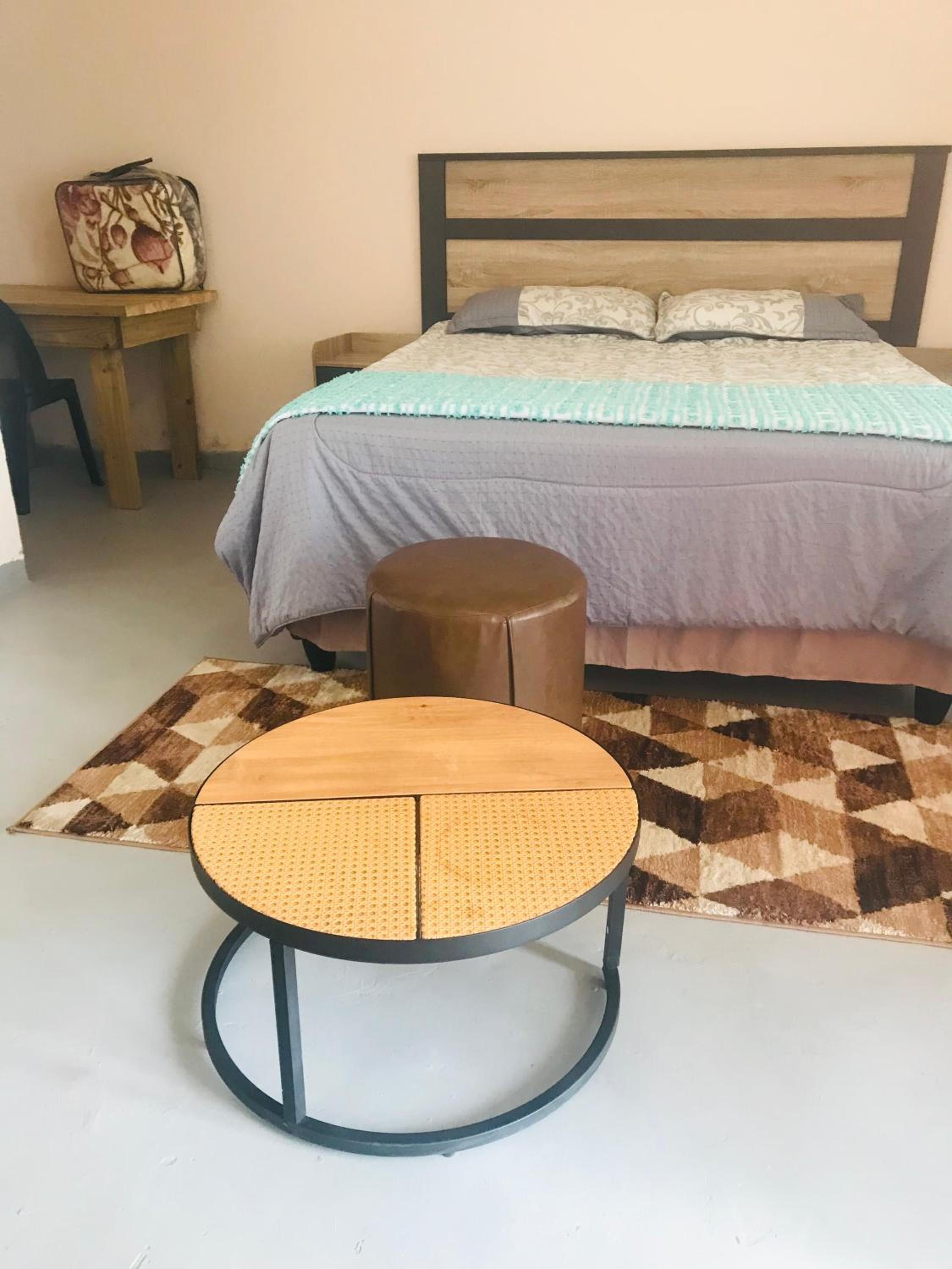 Zalu Lodge