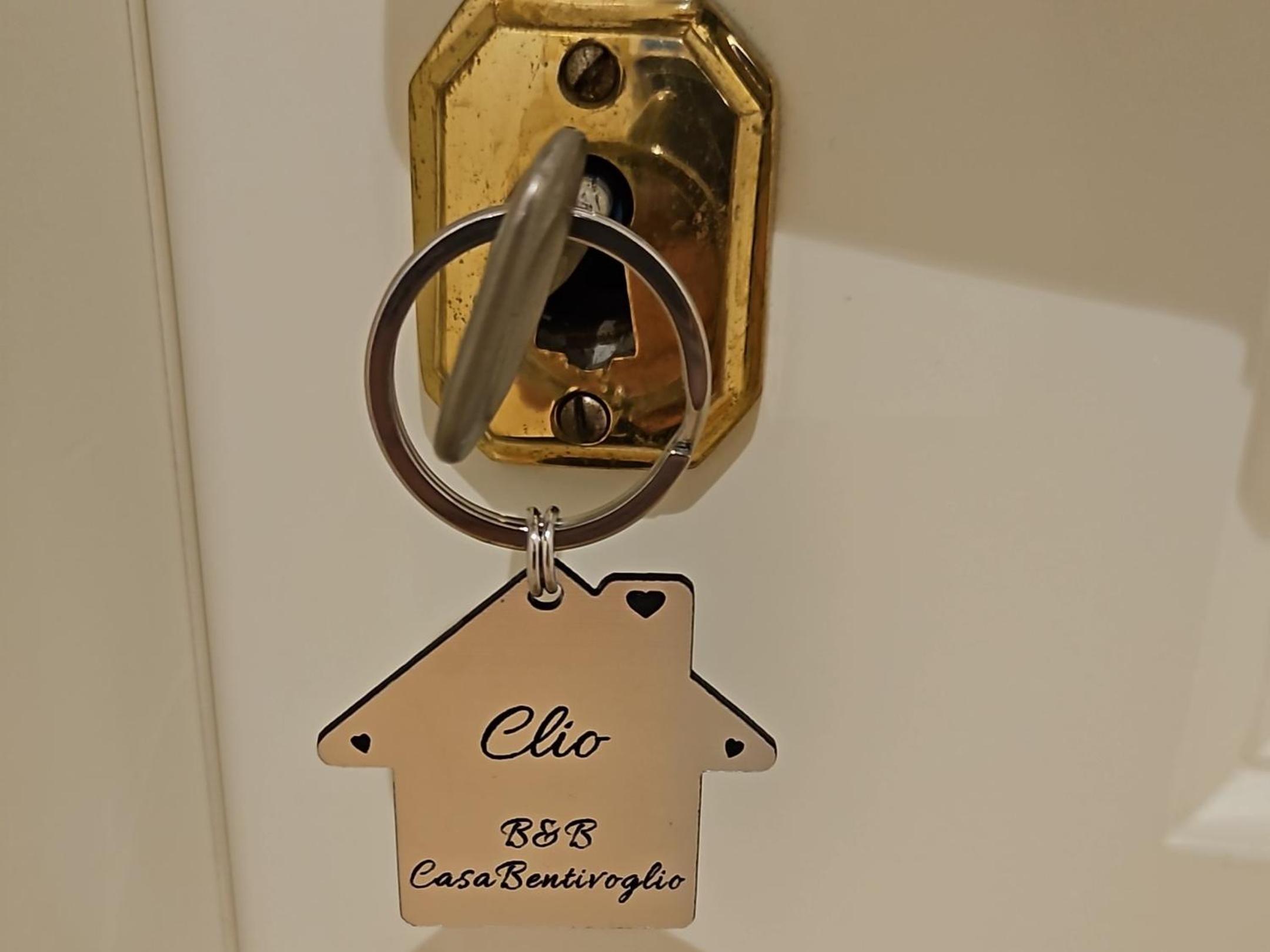 B&B CasaBentivoglio