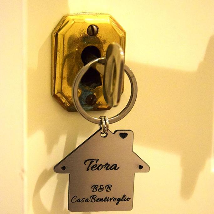 B&B CasaBentivoglio