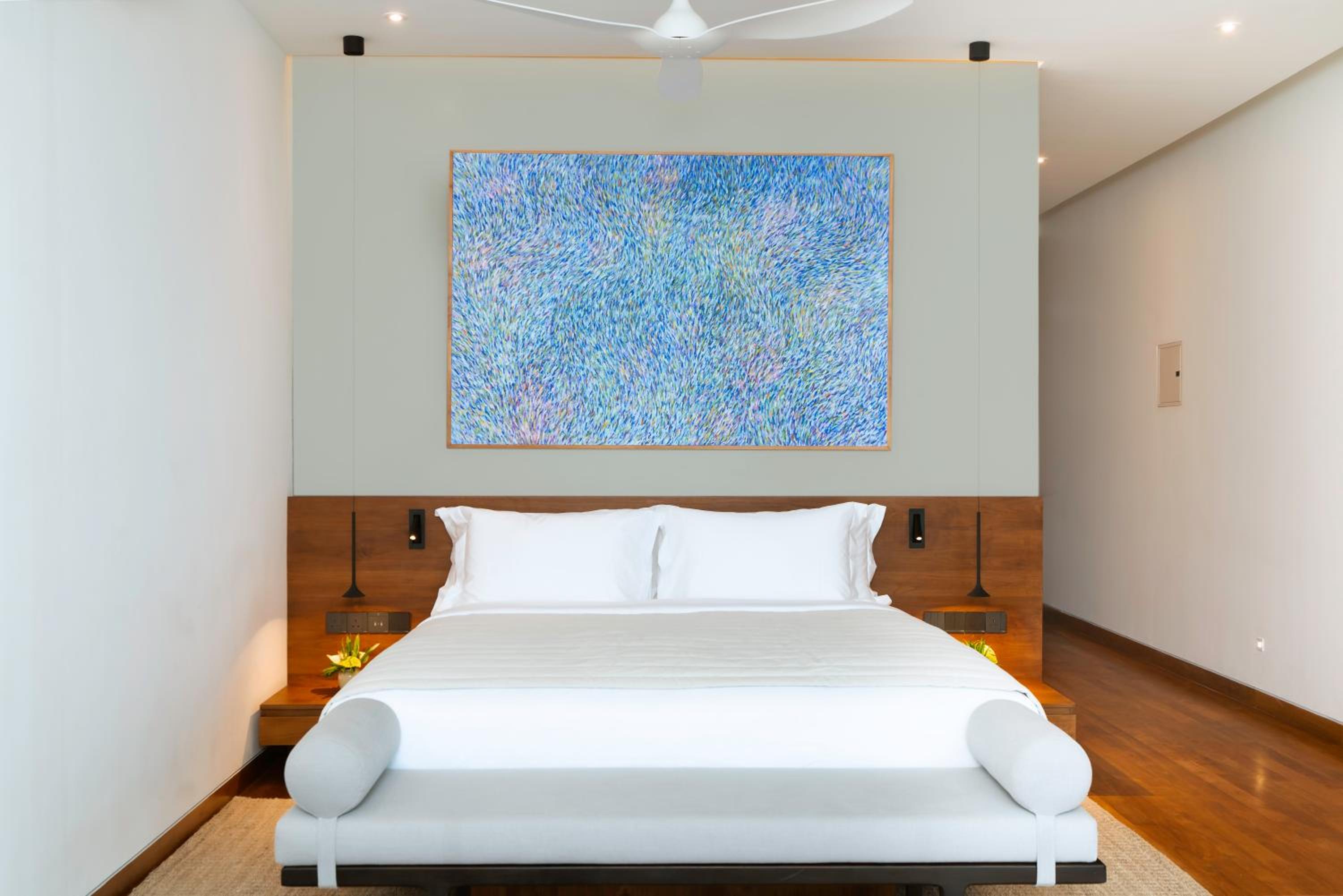 Nyne Hotels Anuprit - Bentota