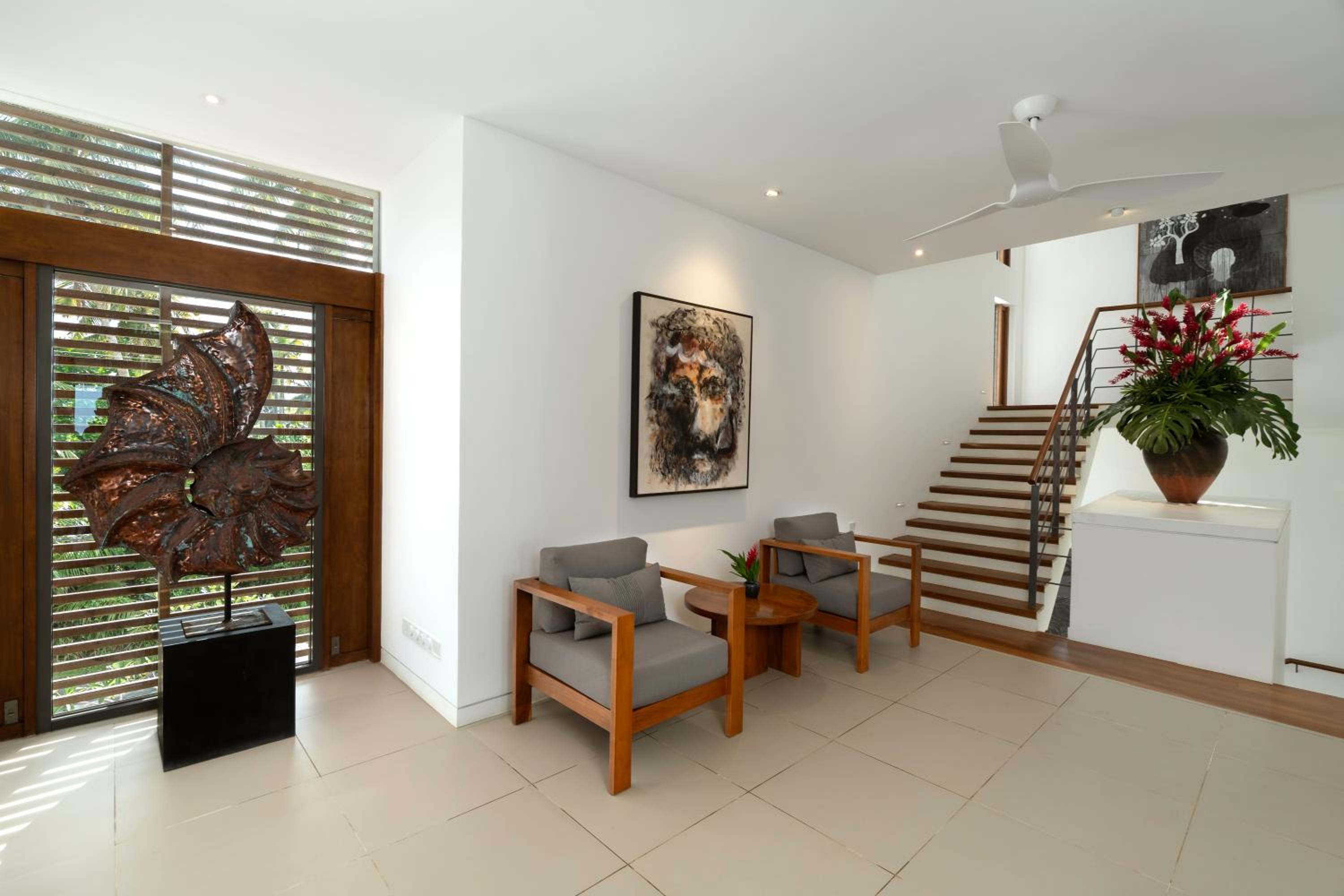Nyne Hotels Anuprit - Bentota
