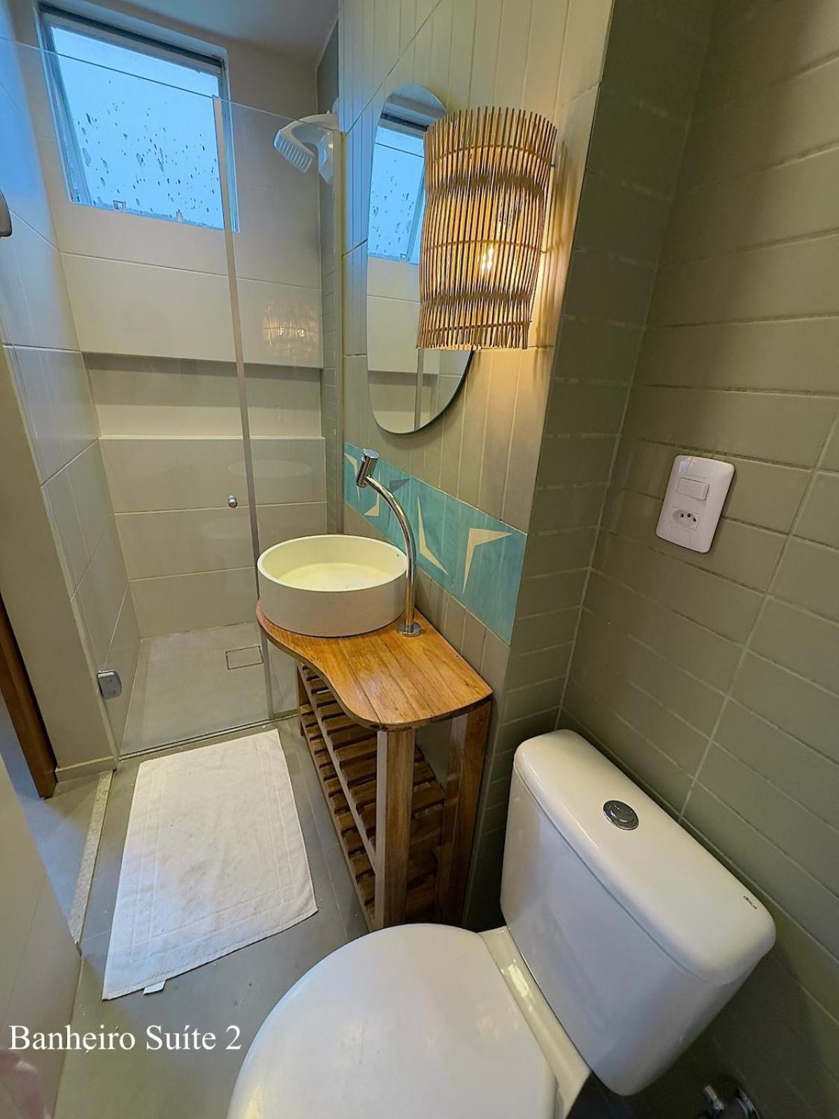 Apartamento Amazonia Pura