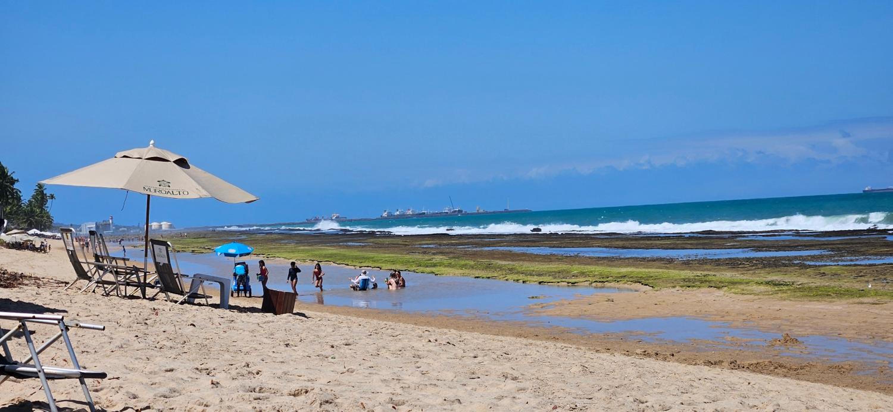 Casa de Praia Muro Alto, Porto de Galinhas