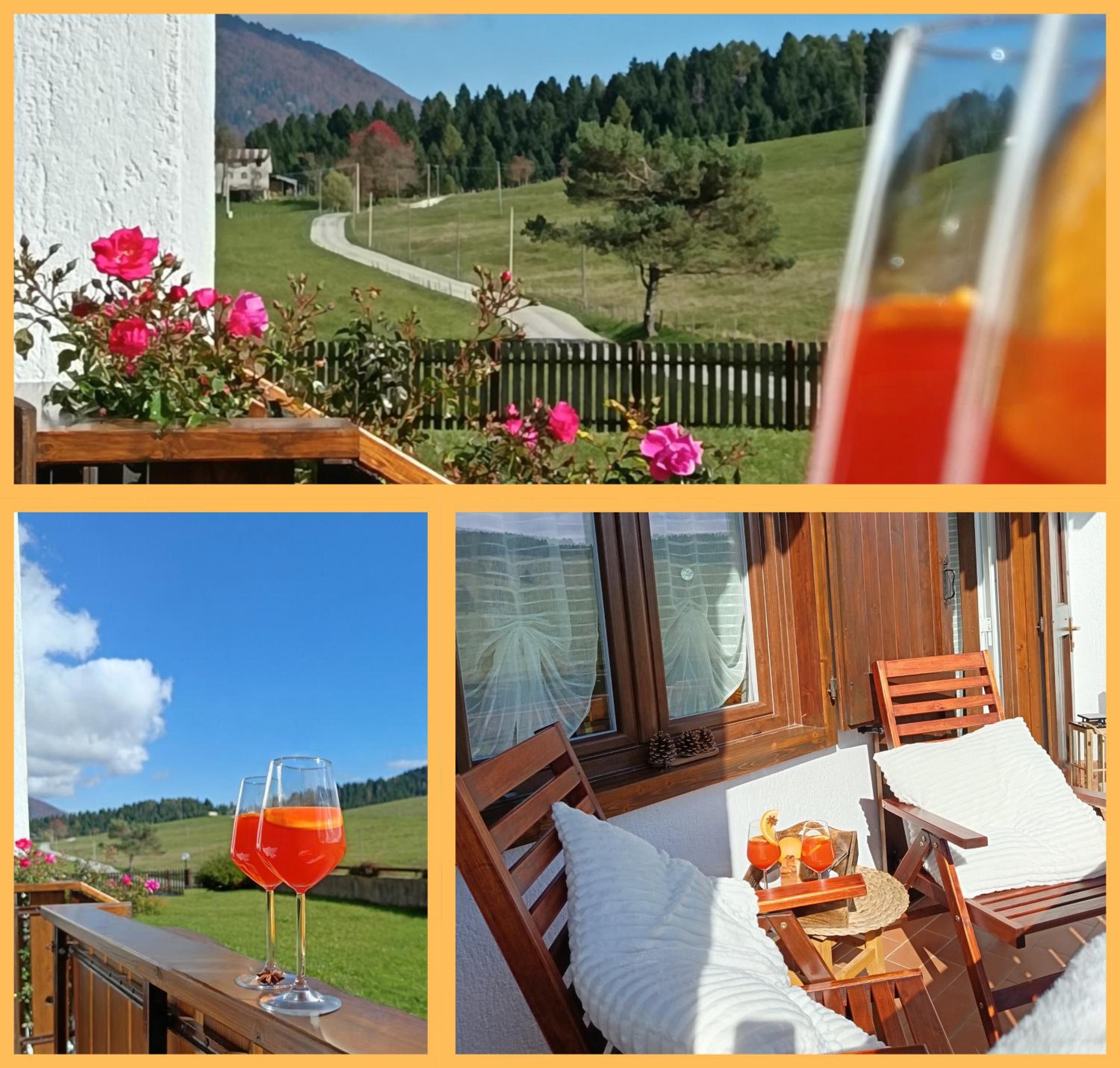 Altopiano di Asiago Apartment