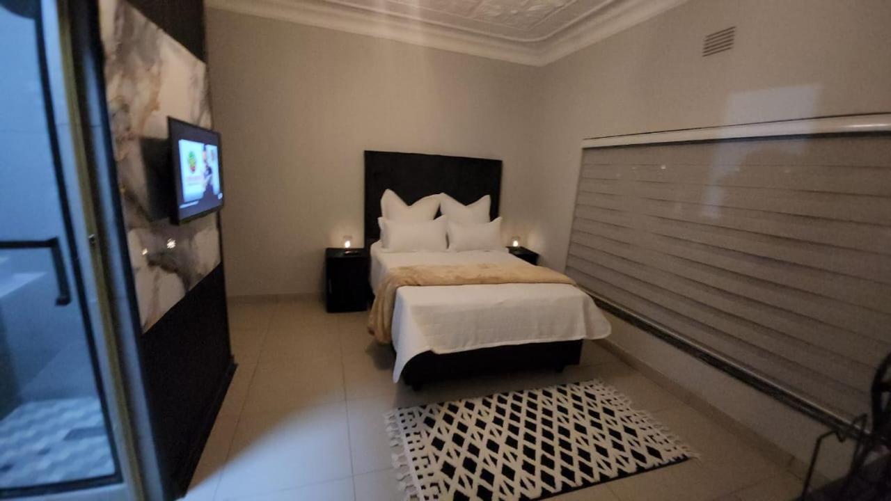 WinHaven Guest House